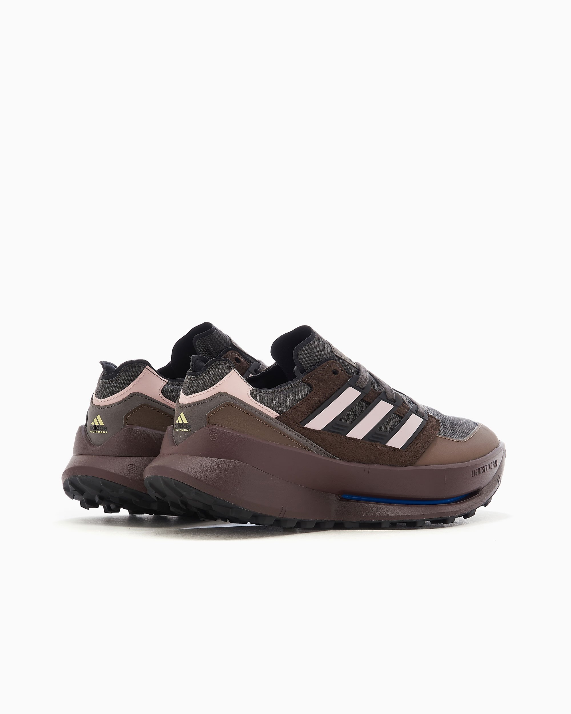Adidas equipment marrón deals