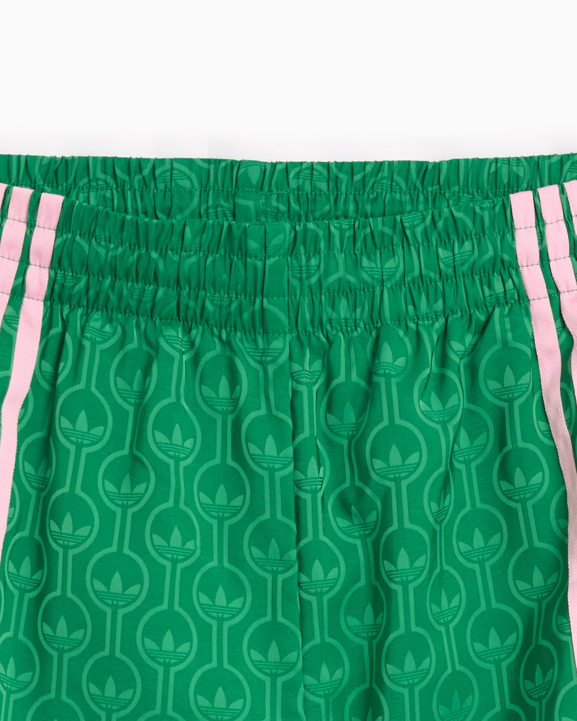 adidas Originals Women s Pyjama Pants Verde JN7662 FOOTDISTRICT