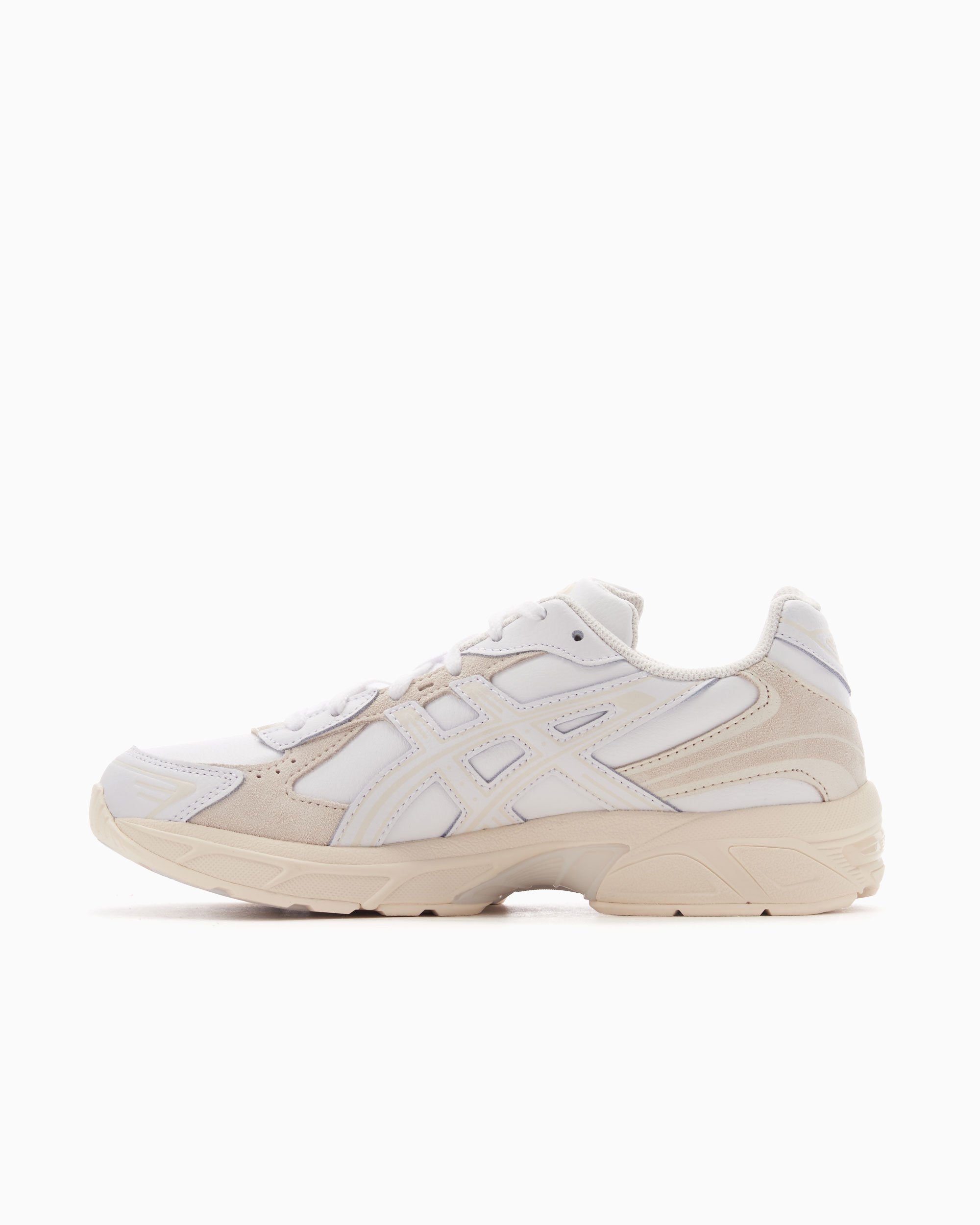 Asics Gel-1130 White 1201A844-100| Buy Online at FOOTDISTRICT