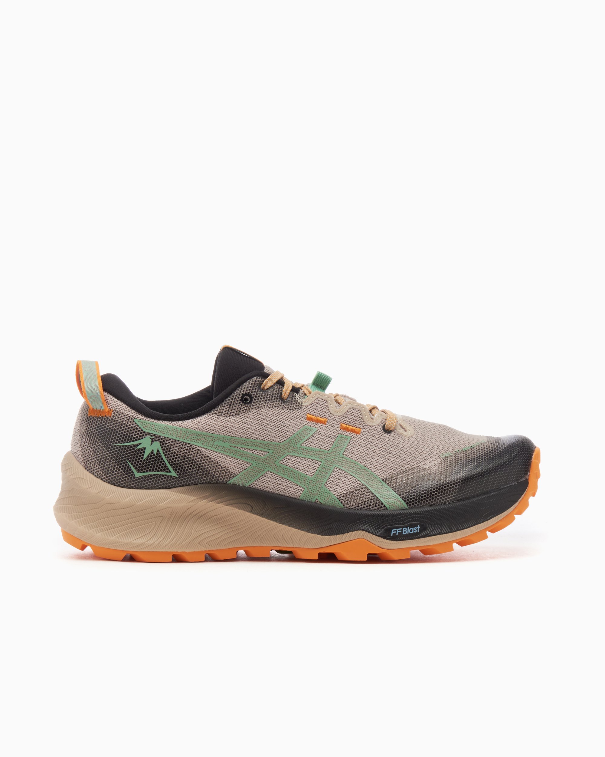Asics gel nimbus 12 hombre Amarillo store