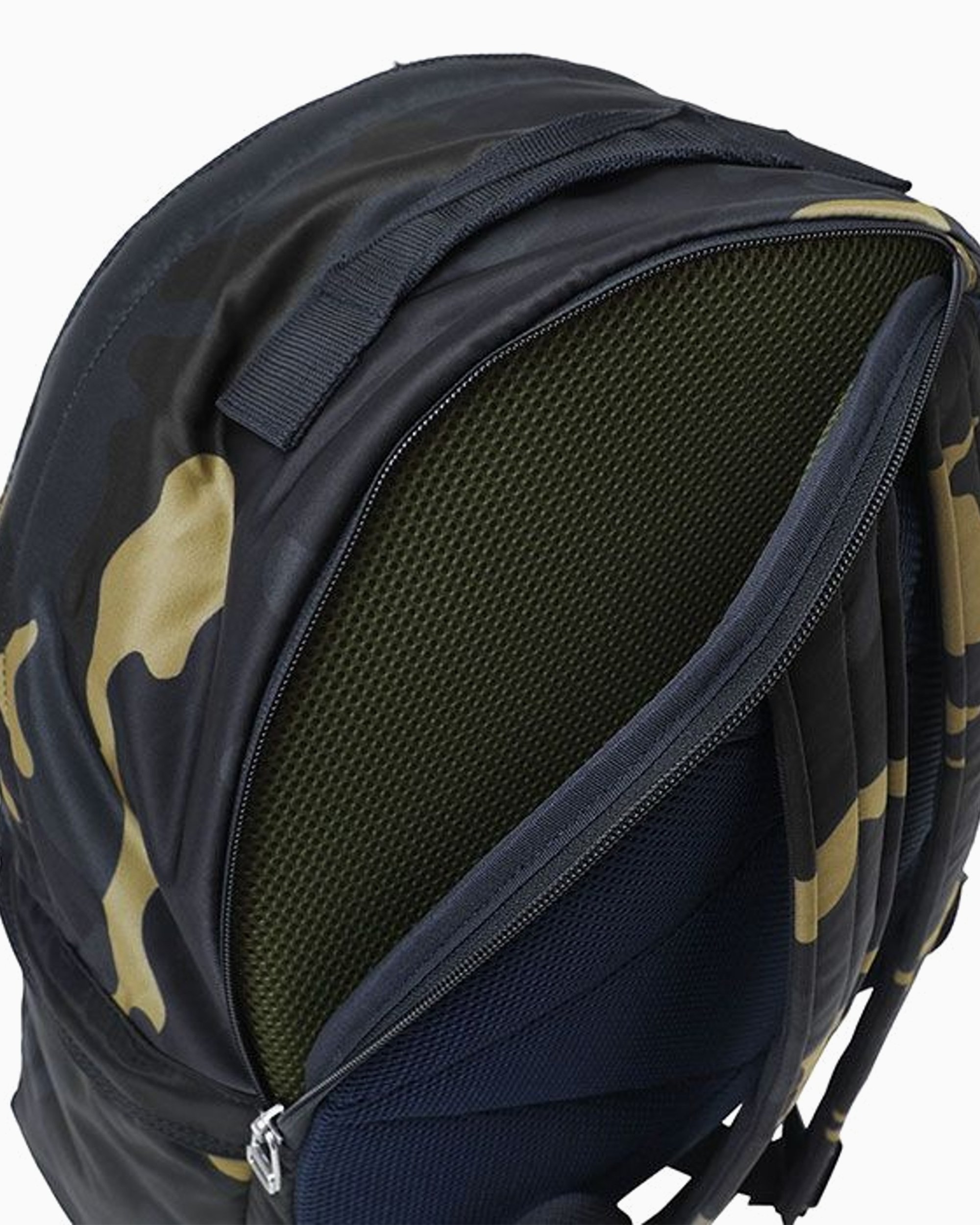 Porter-Yoshida & Co. Counter Shade Unisex Backpack Green, Multi