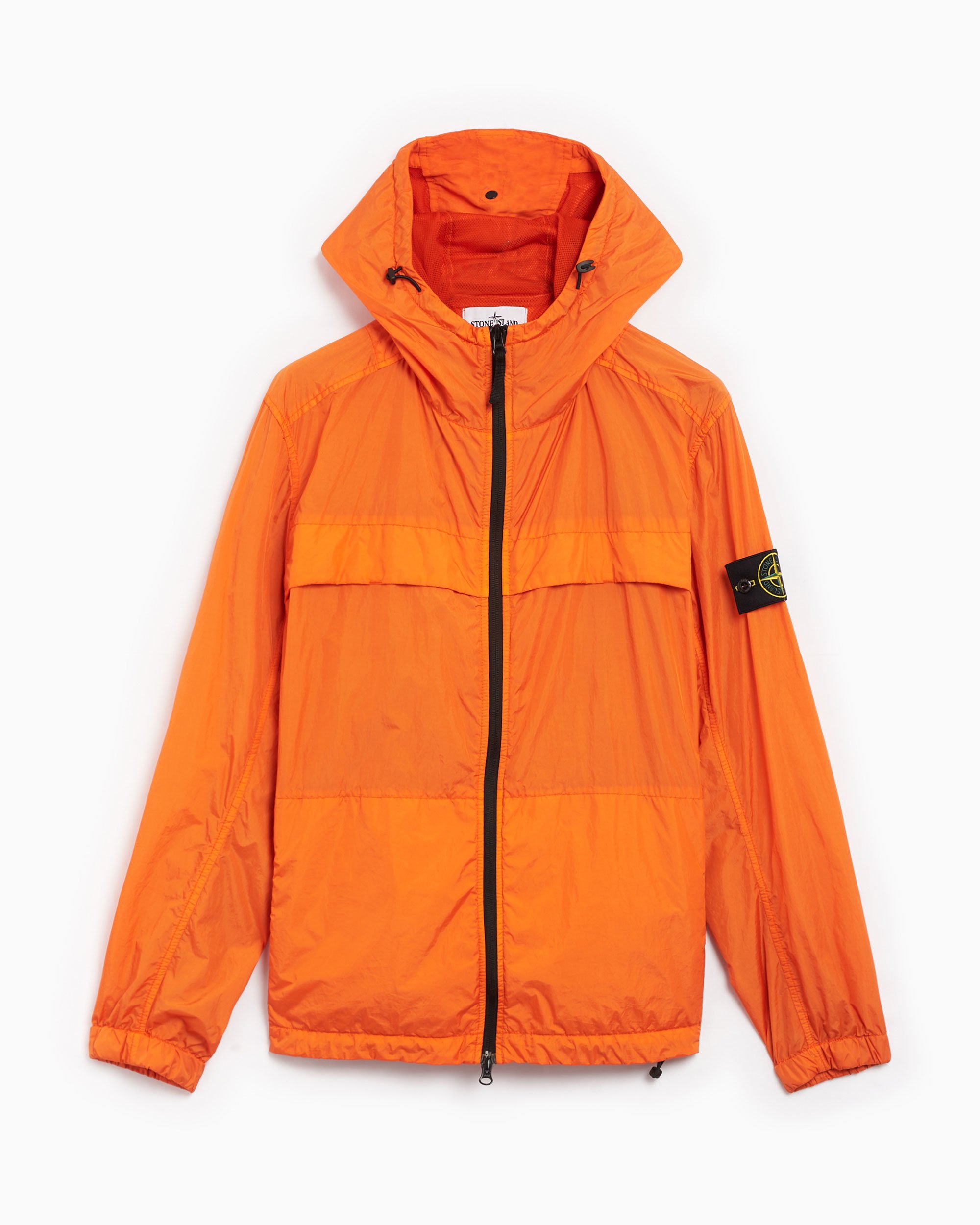 Stone island windbreaker sales