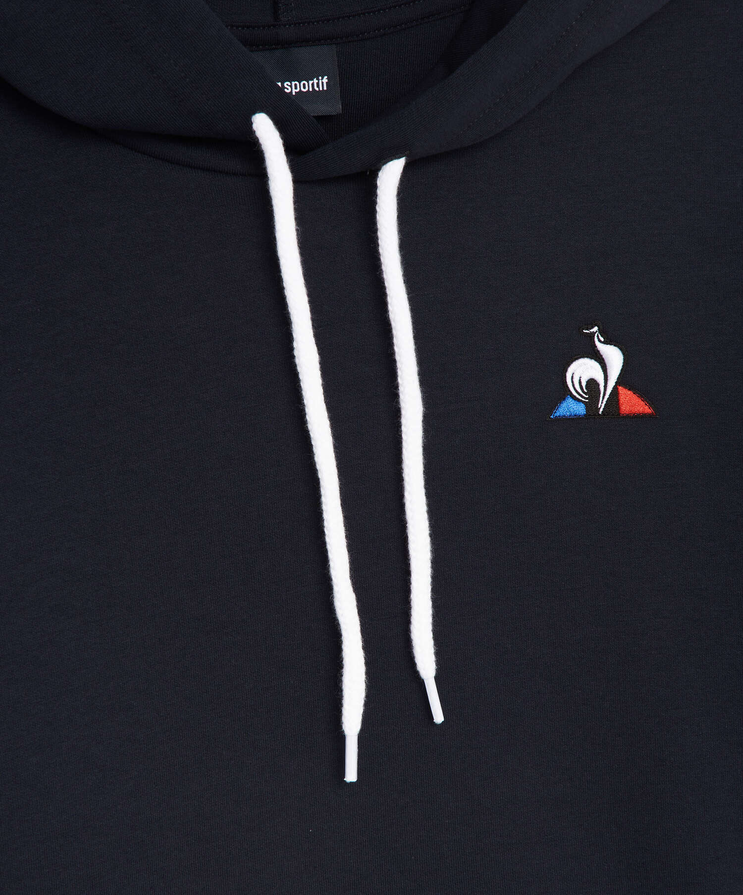 Sudadera le coq sportif discount tricolor