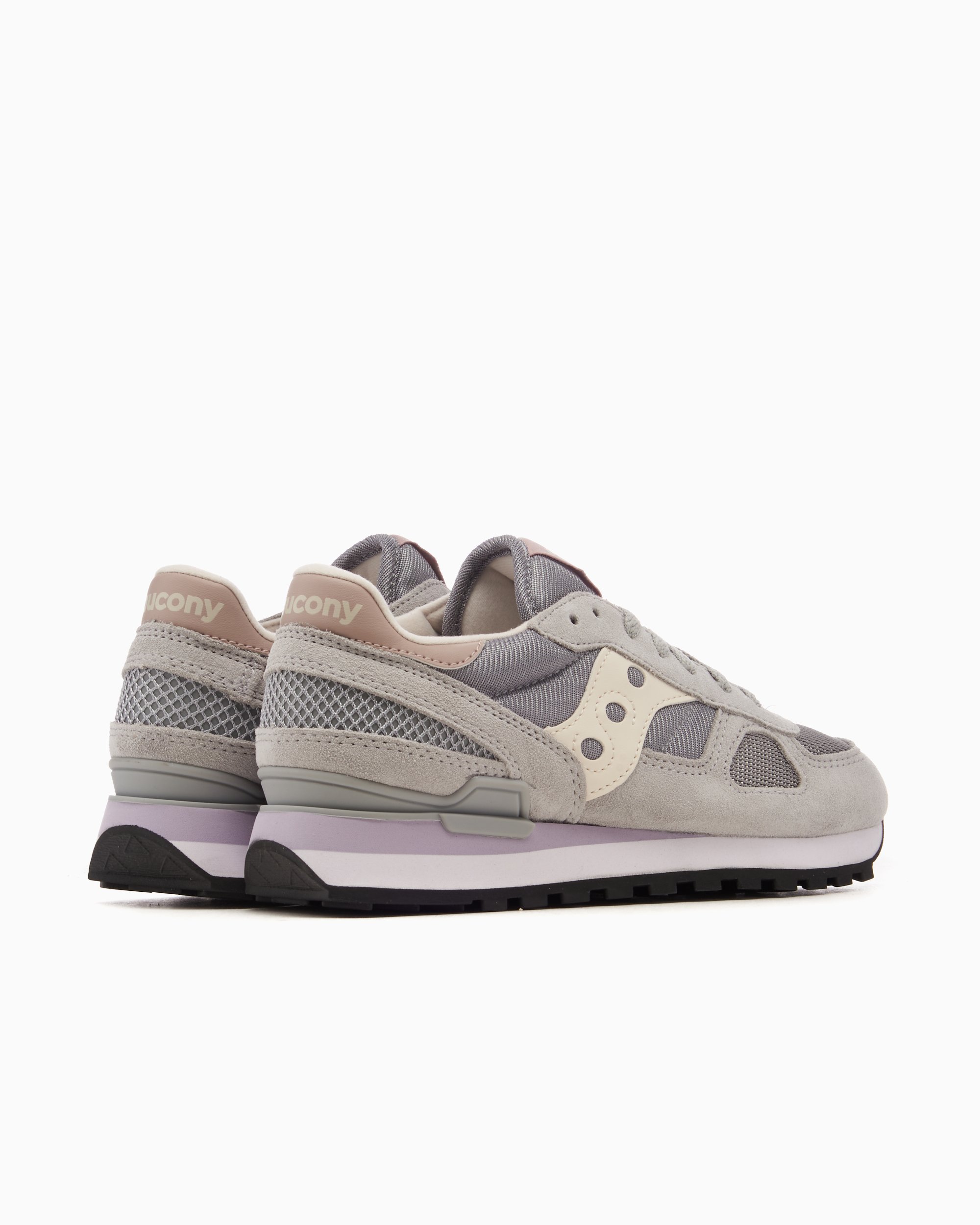 Saucony shadow 5 grey white hotsell