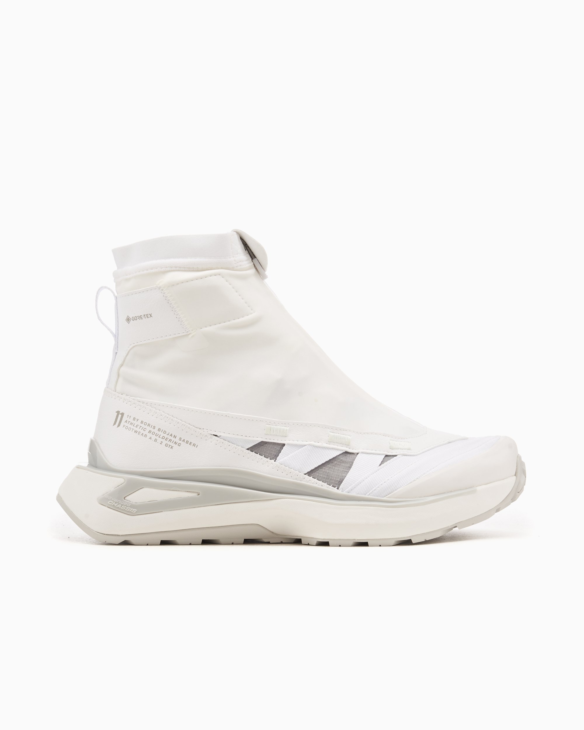 Salomon x 11bybbs clearance