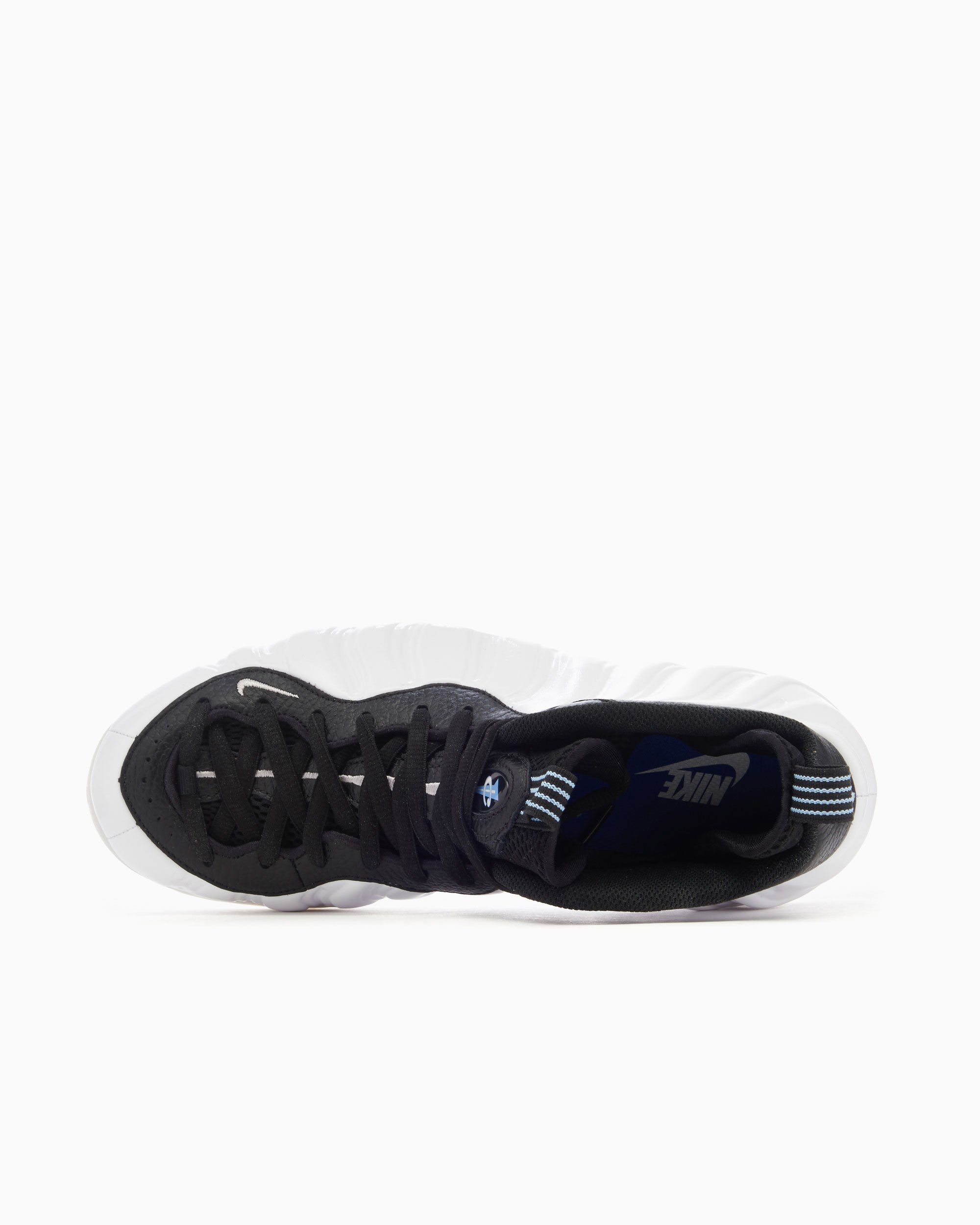 Nike air foamposite max Heren clearance