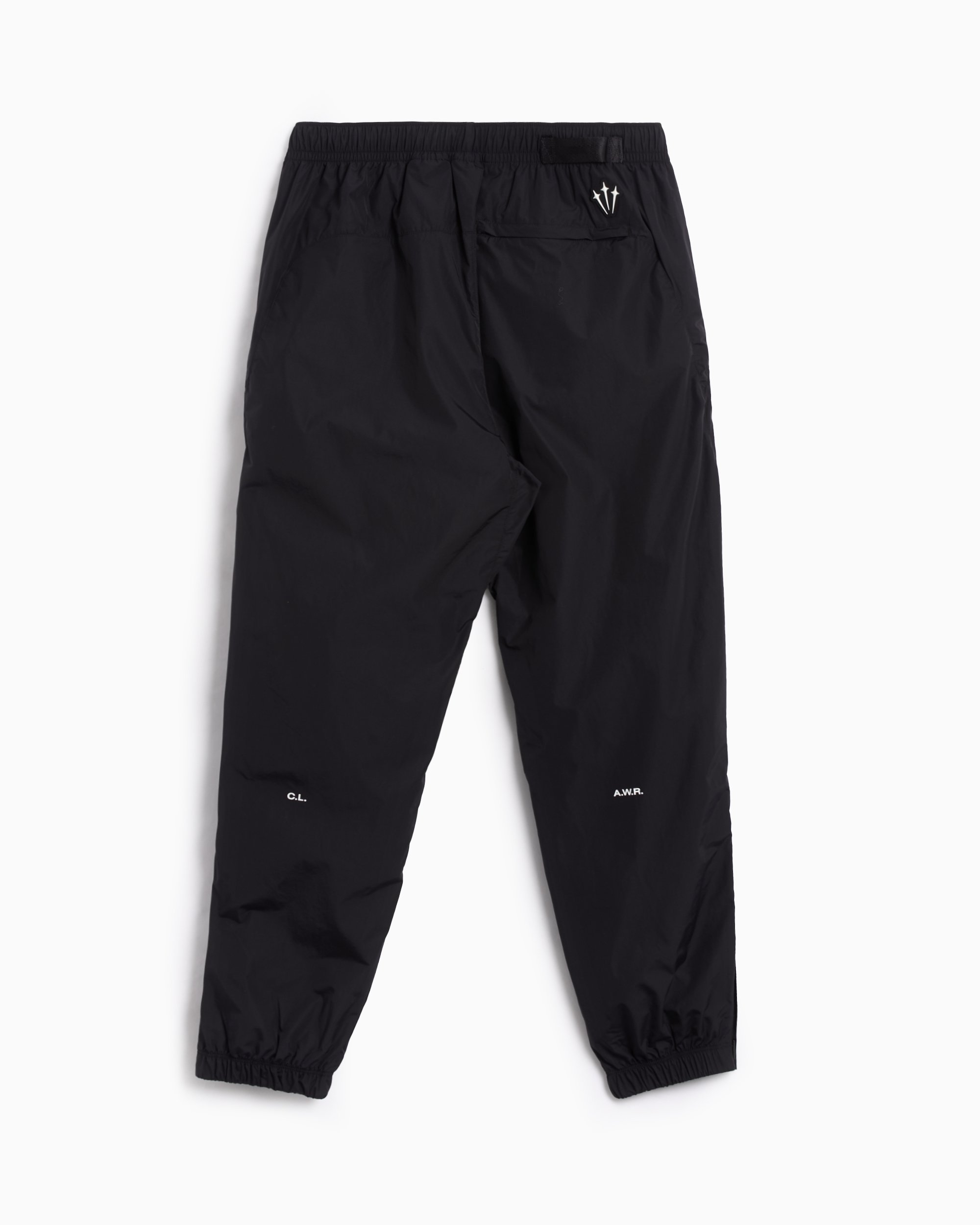 Nike woven track pants hotsell