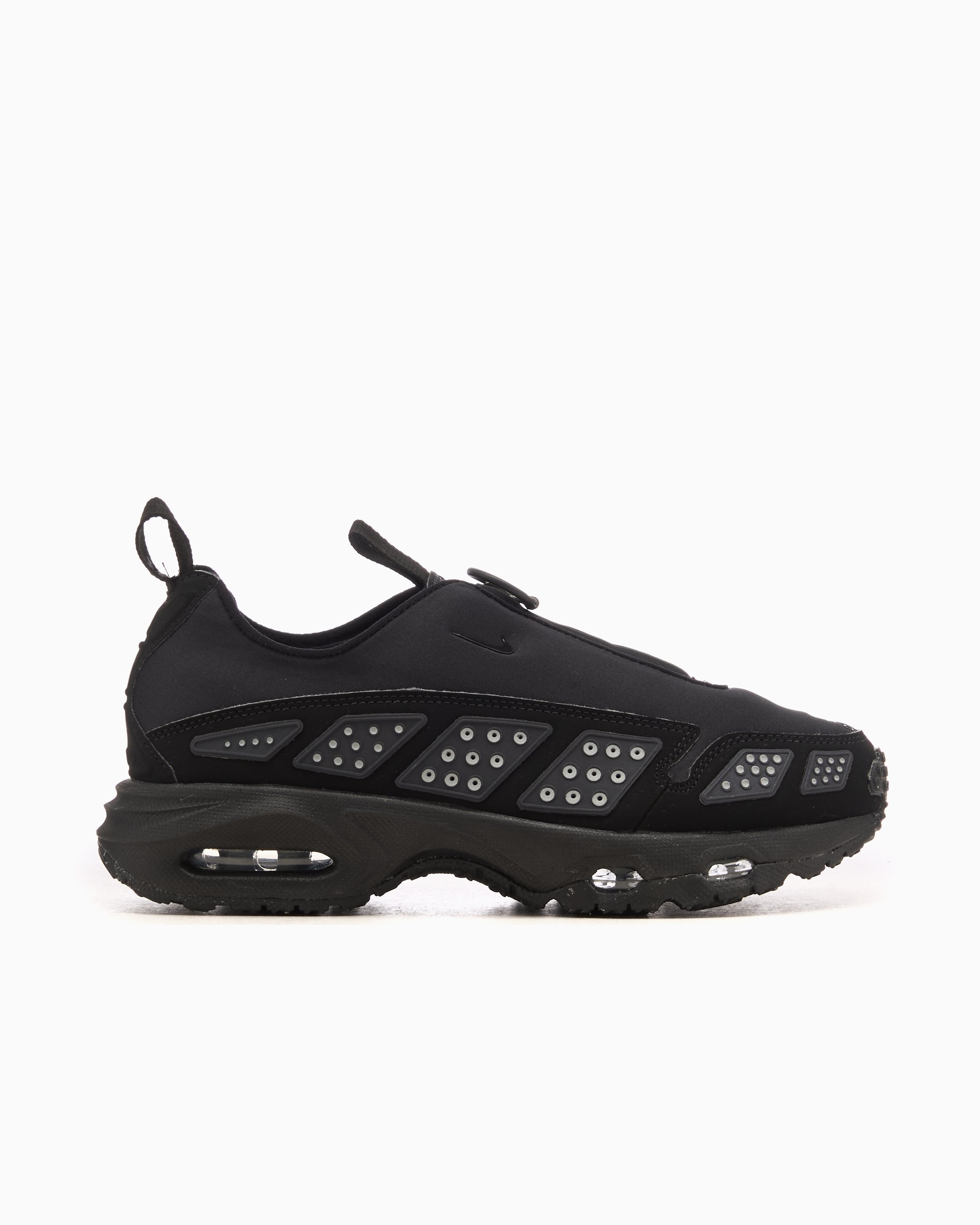 スニーカー NIKE Woman Sneakers Black FZ2068 001 Nike Women's Air Max SNDR 