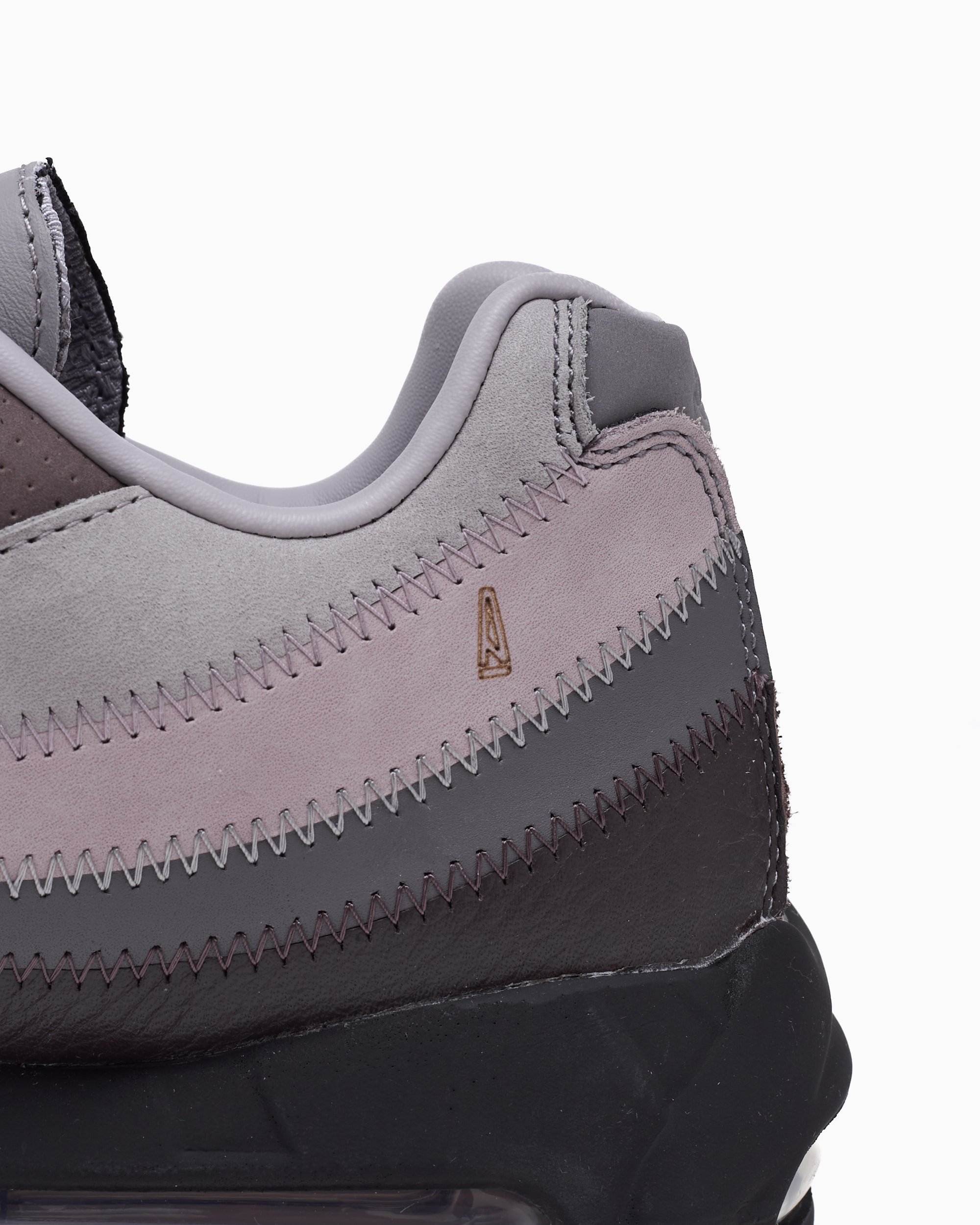 Nike x A Ma Maniére Air Max 95 SP Pink, Purple FZ8743-200