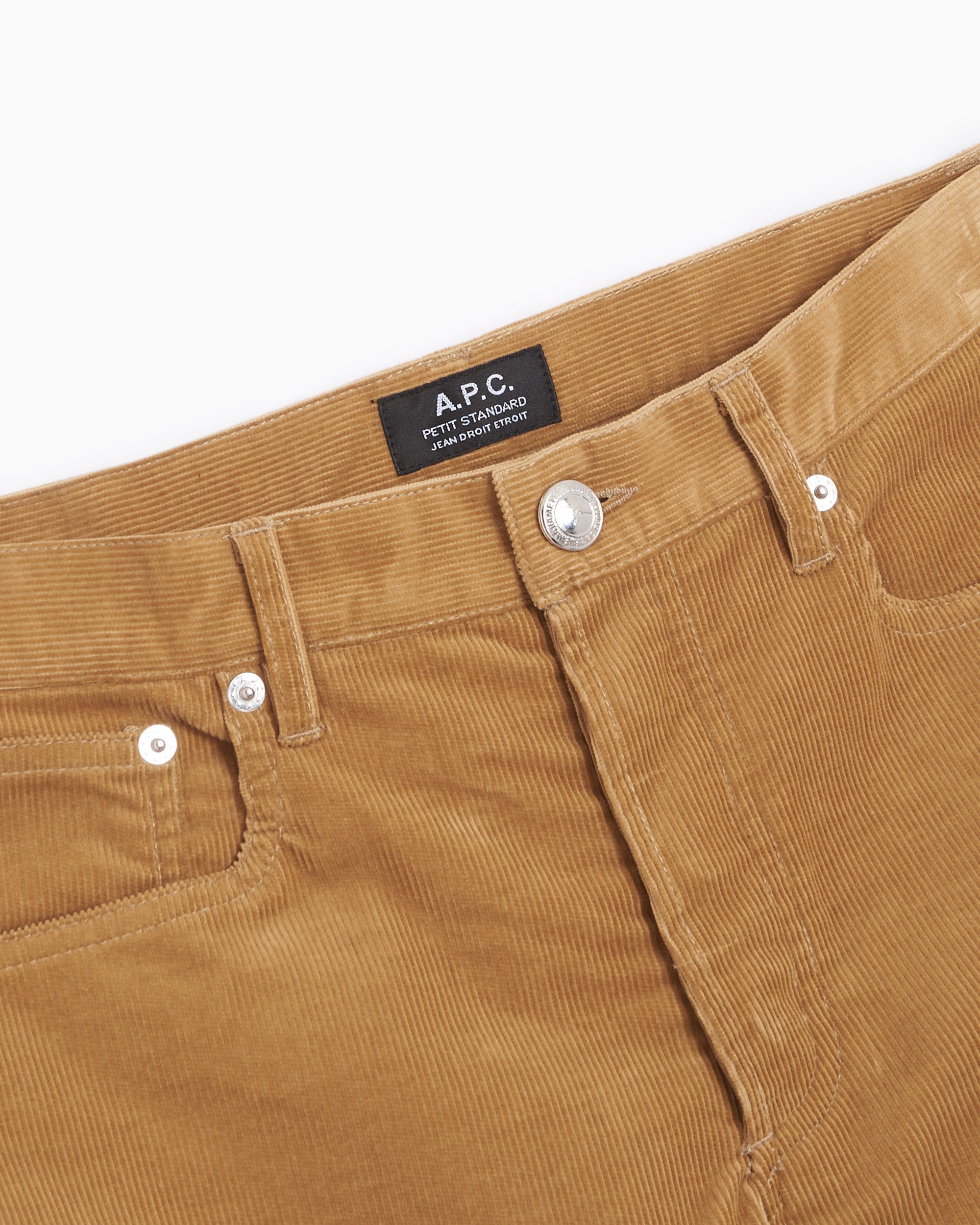 Apc hot sale jean droit