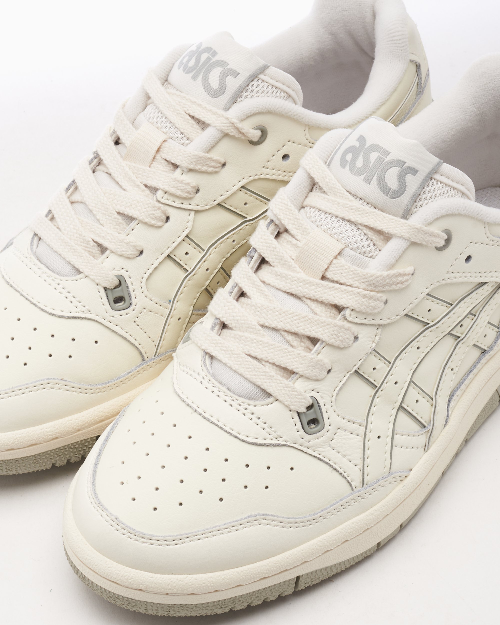 若者の大愛商品 ASICS FOOTDISTRICT | 1203A384-103 White EX89 靴