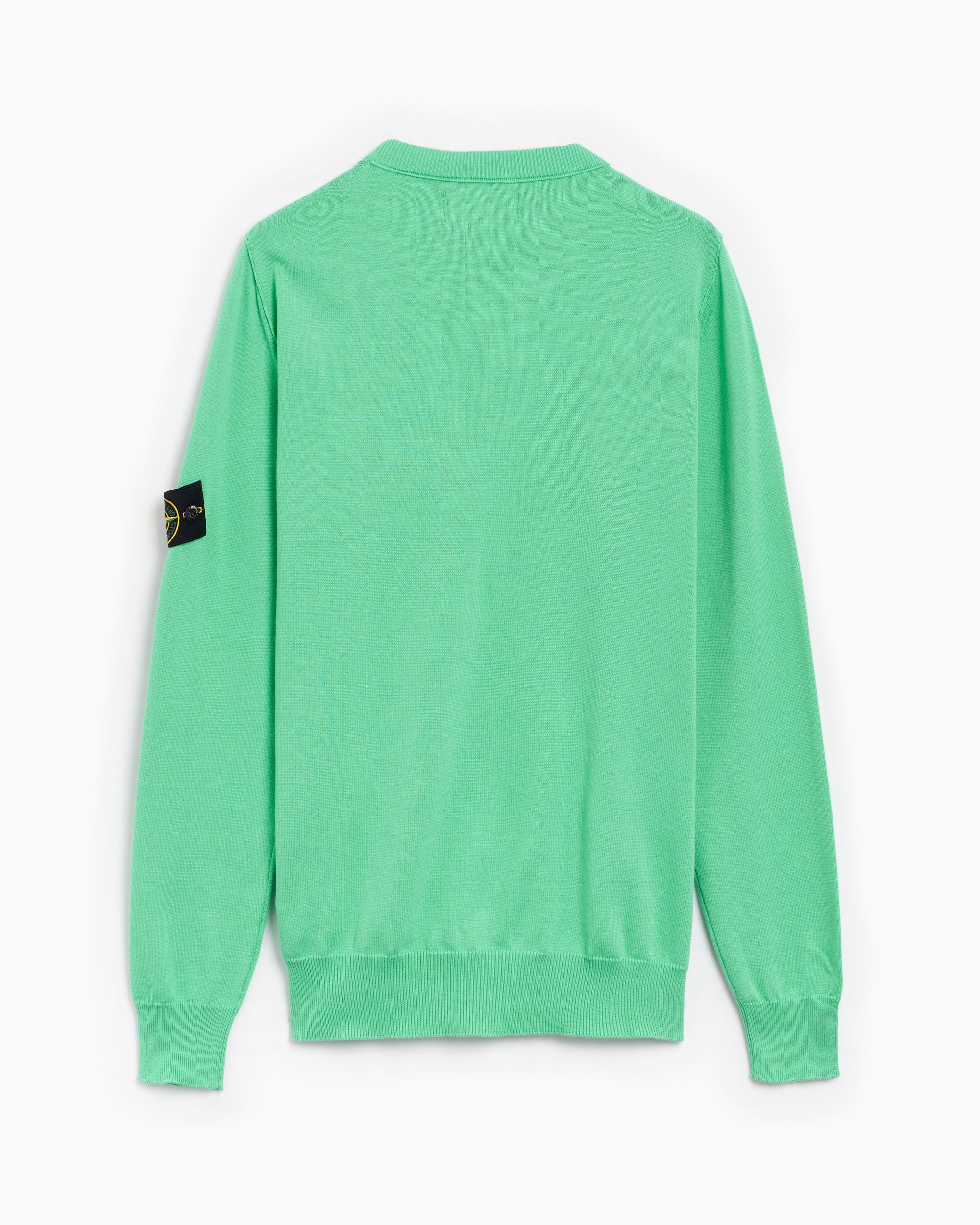 Stone island crew neck clearance mens