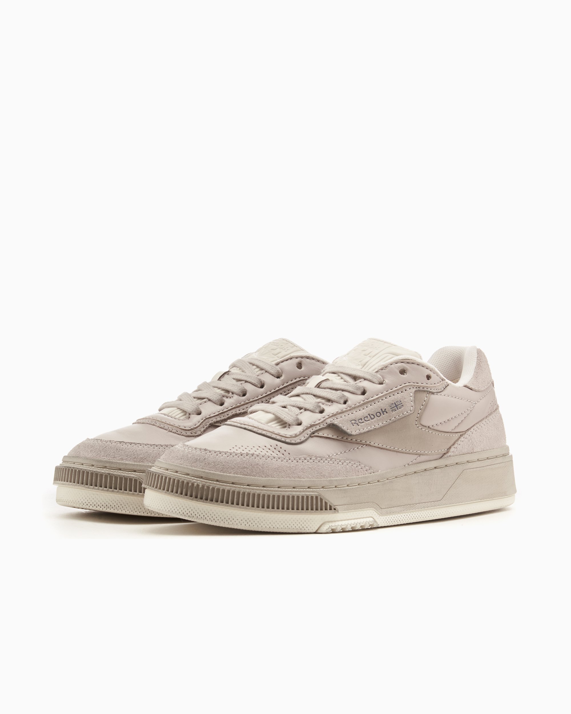 Reebok Women s Club C LTD RMIA04DC99LEA00G0900 FOOTDISTRICT