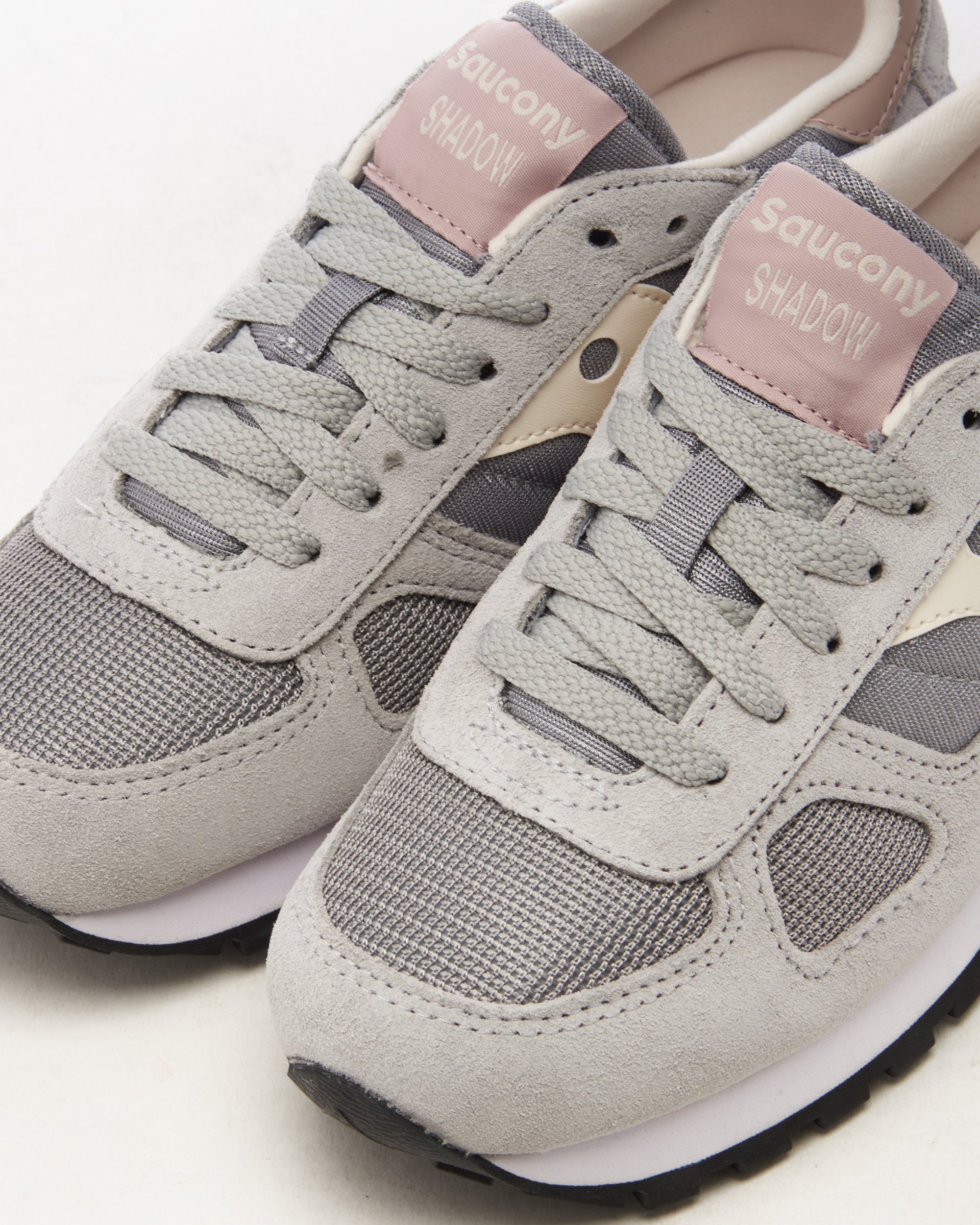 Saucony Women s Shadow Original Gray S1108 872 FOOTDISTRICT