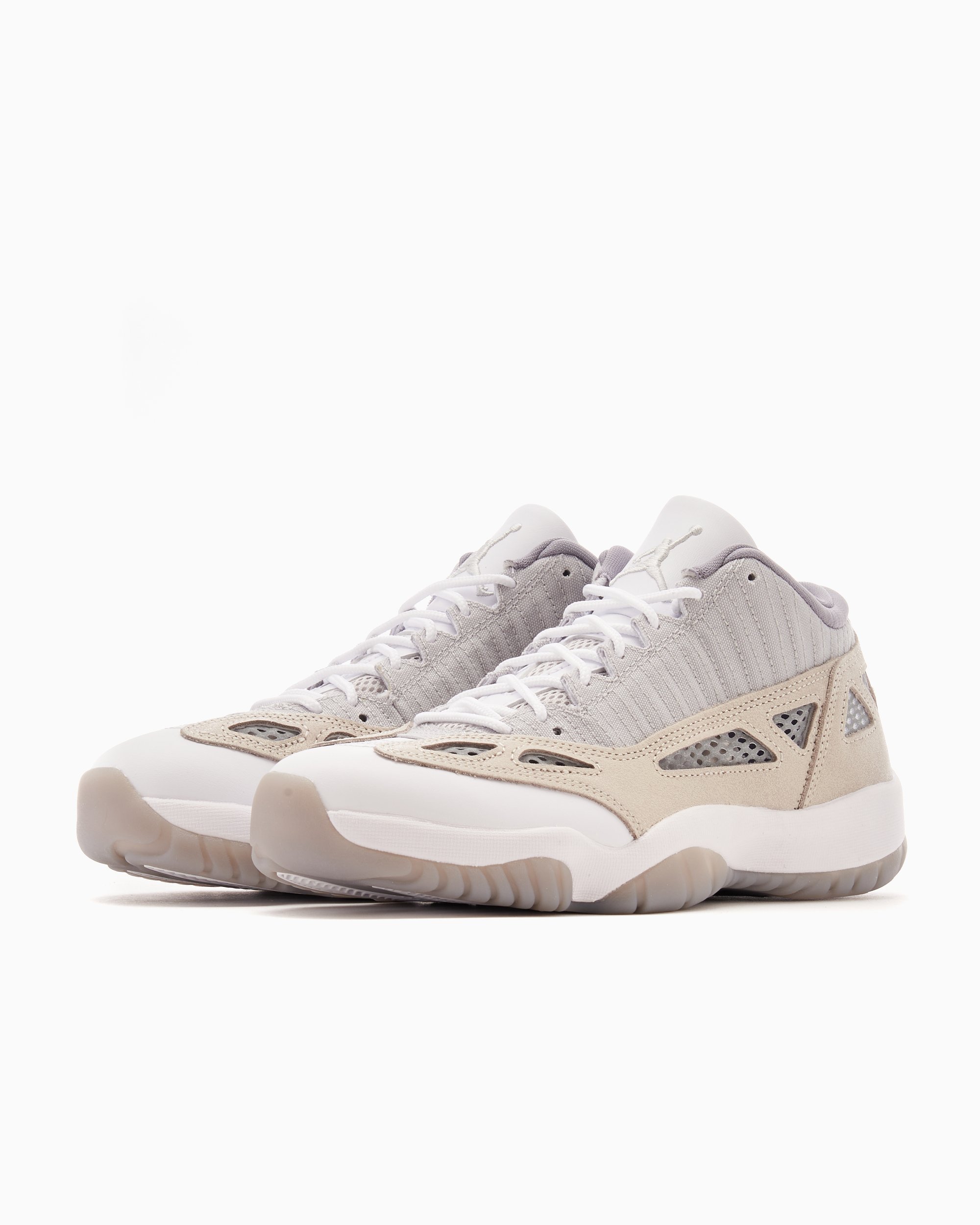 Air jordan cheap 11 retro gris
