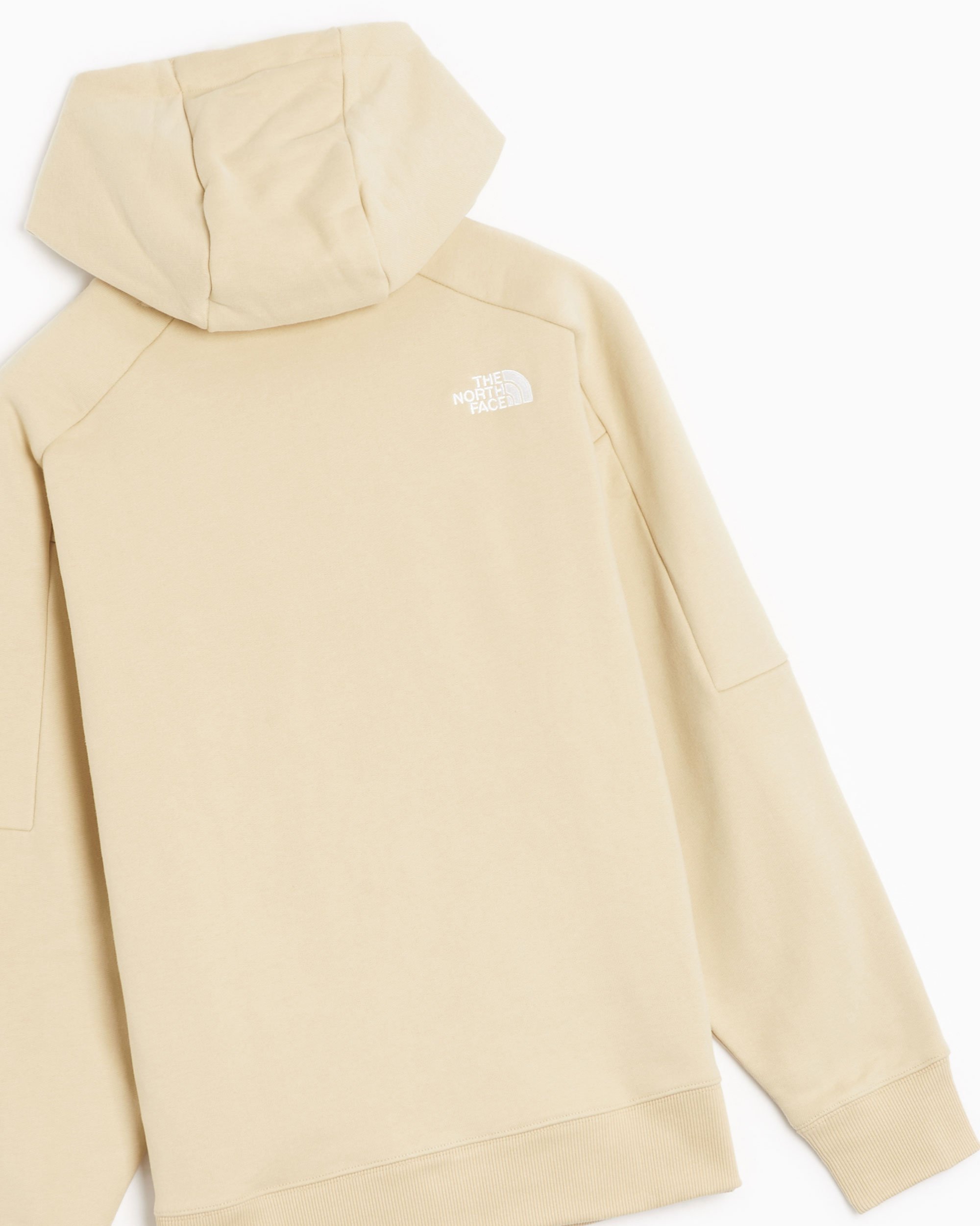 The north face square logo cheap hoodie