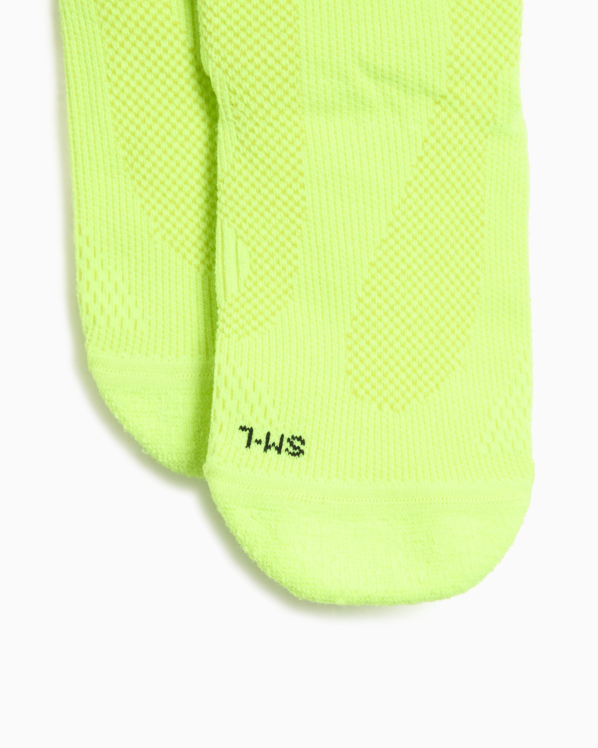 bright yellow nike socks