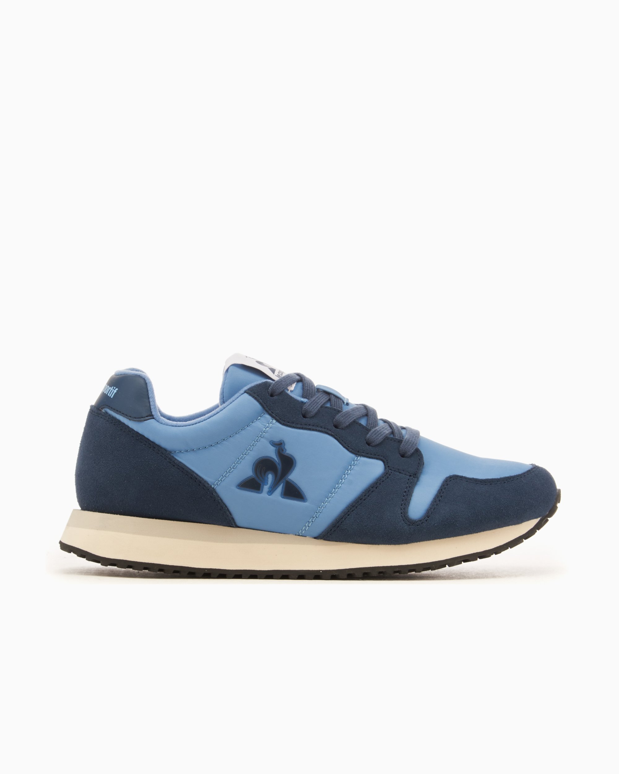 Le Coq Sportif Platinum 2 Blau 2410507 FOOTDISTRICT