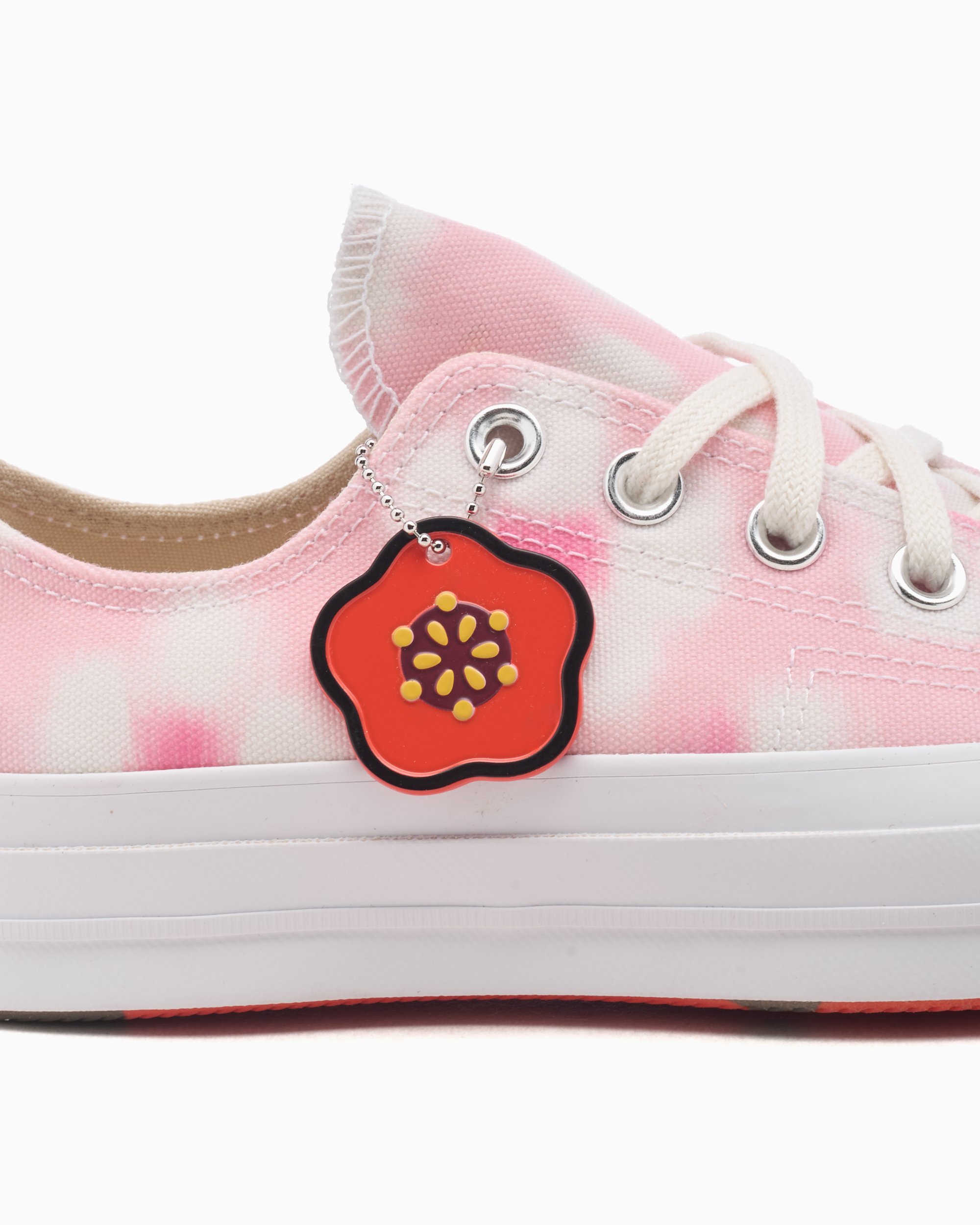Converse x Kenzo Chuck 70 Low Pink FF58SN910F85-34