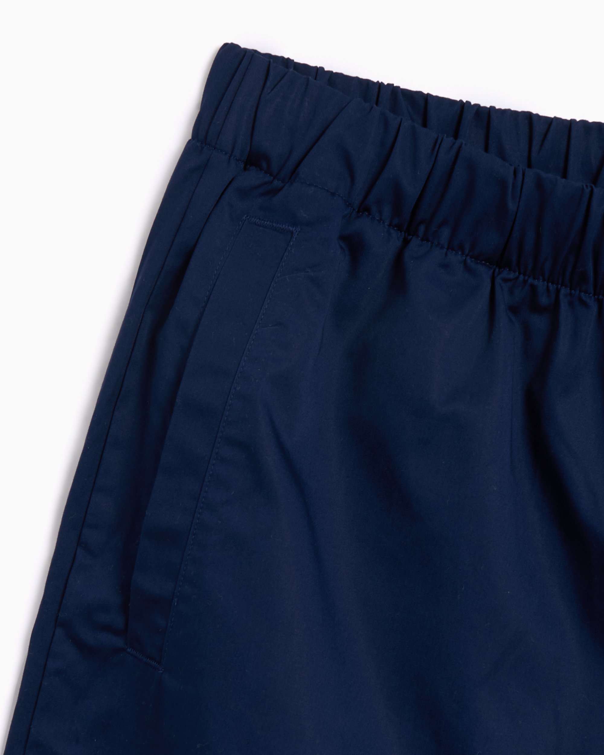新品M アディダス x CLOT ショート IV ネイビーブルーJN7721 Buy adidas Originals x Clot Knit Short IV in blue | JN7721