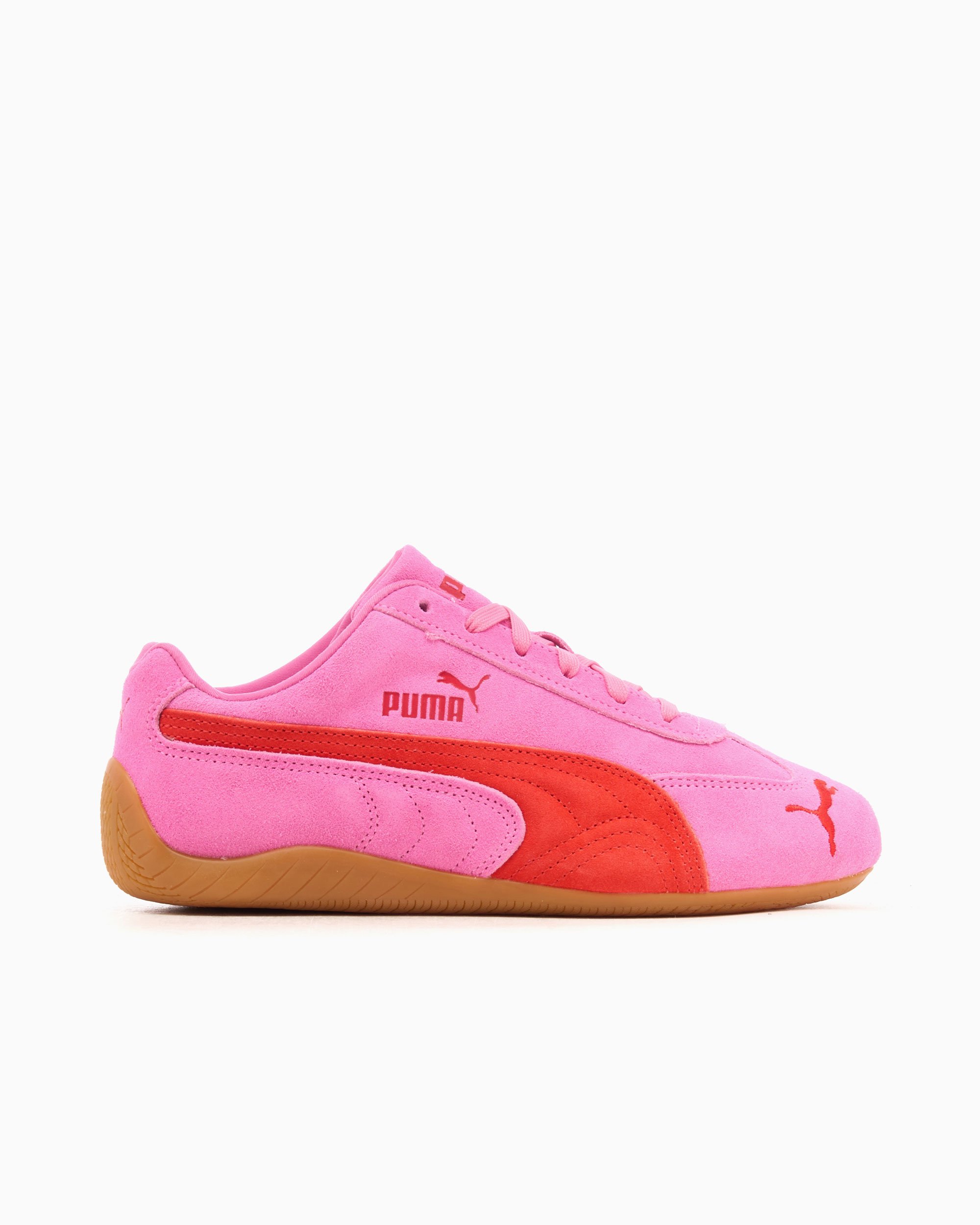 Puma Speedcat OG (Yellow) – CNCPTS