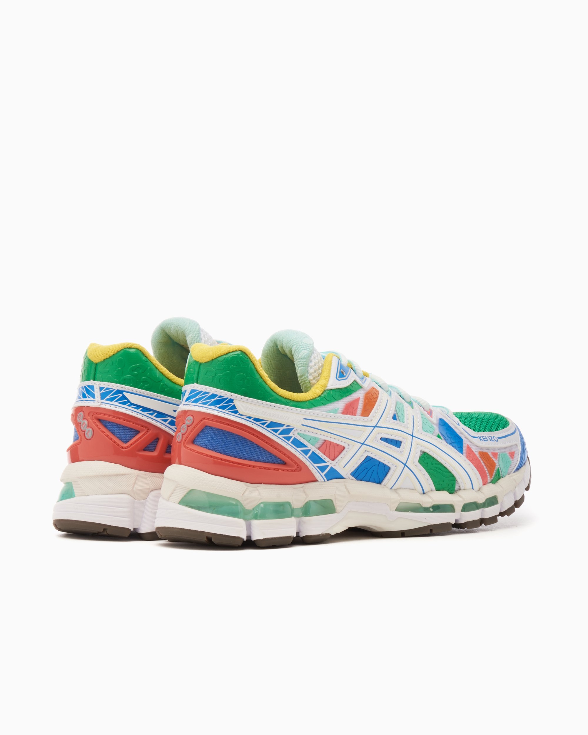 Asics kayano deals 20