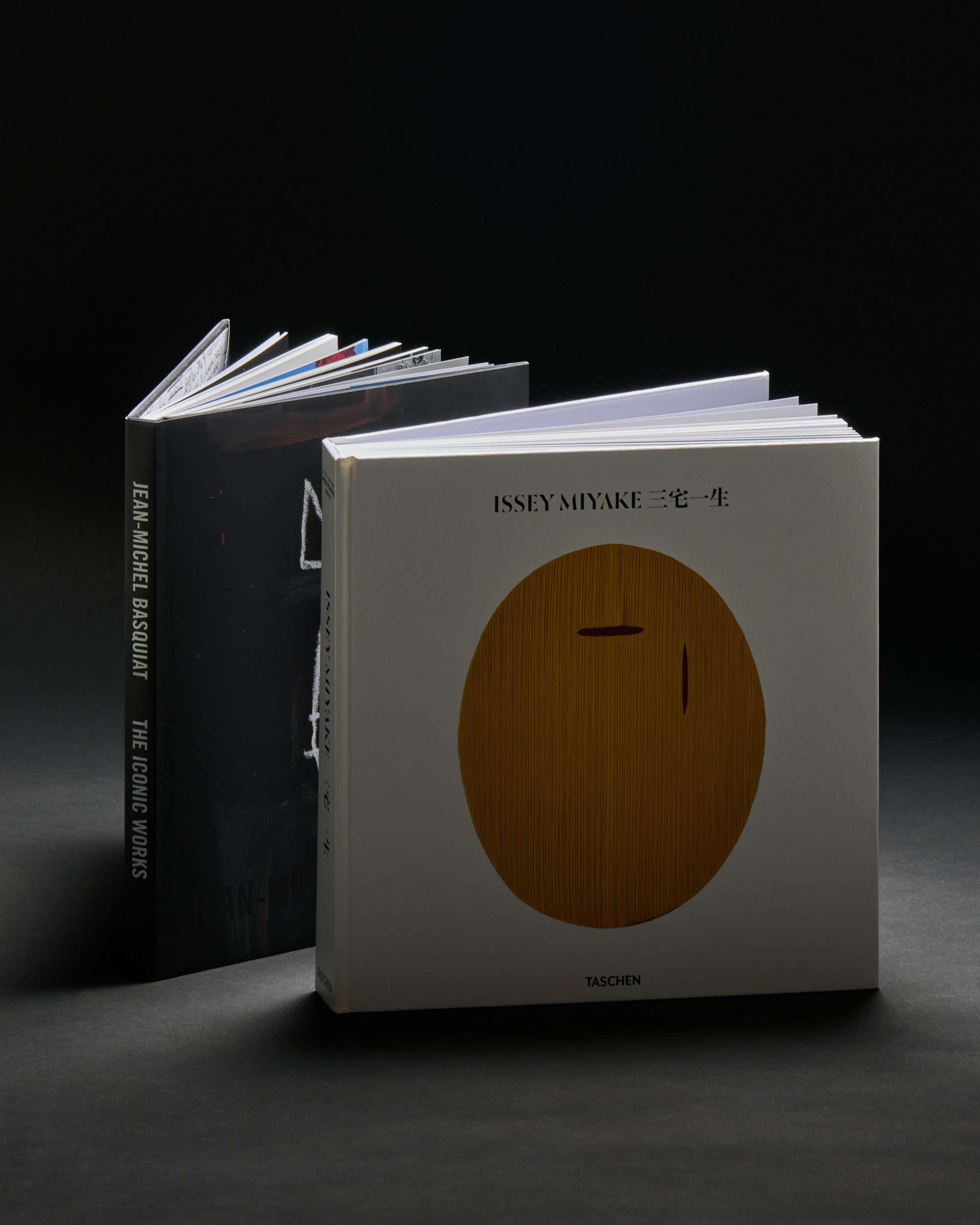 Jean-Michel Basquiat: The Iconic Works Black 9780847873814