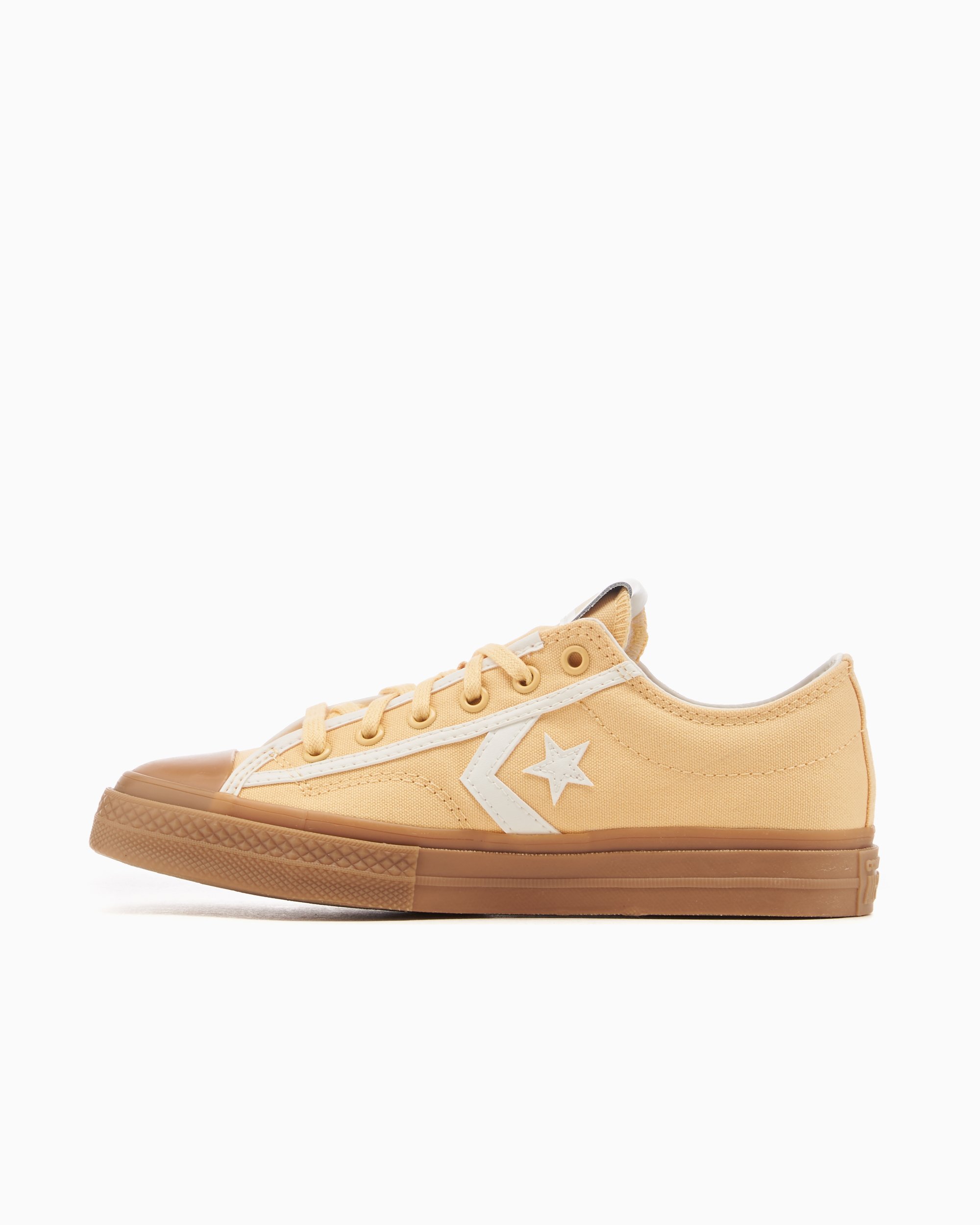 Converse khaki star player ox trainers outlet