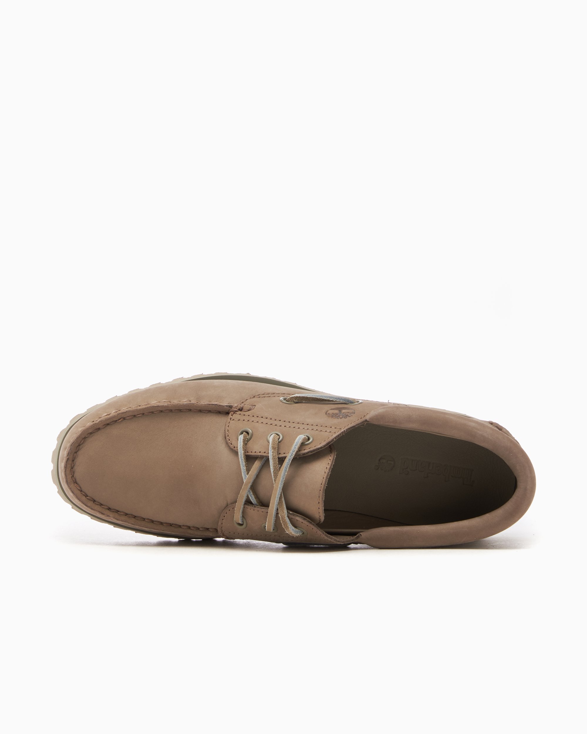 Timberland Authentic Boat Beige TB0A298QEO21 FOOTDISTRICT