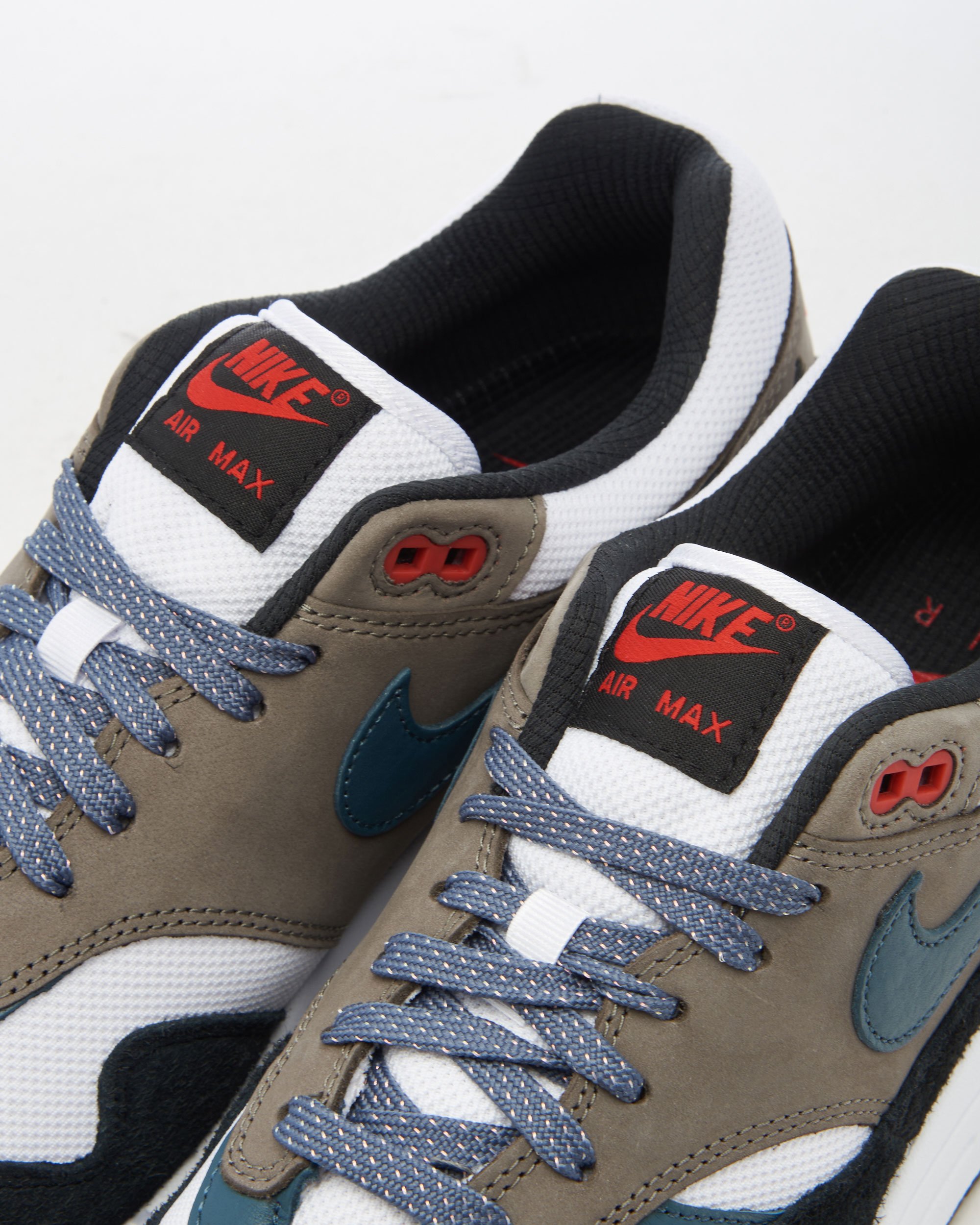 Nike zapatillas Air Max 1 Slate Blue  - Farfetch