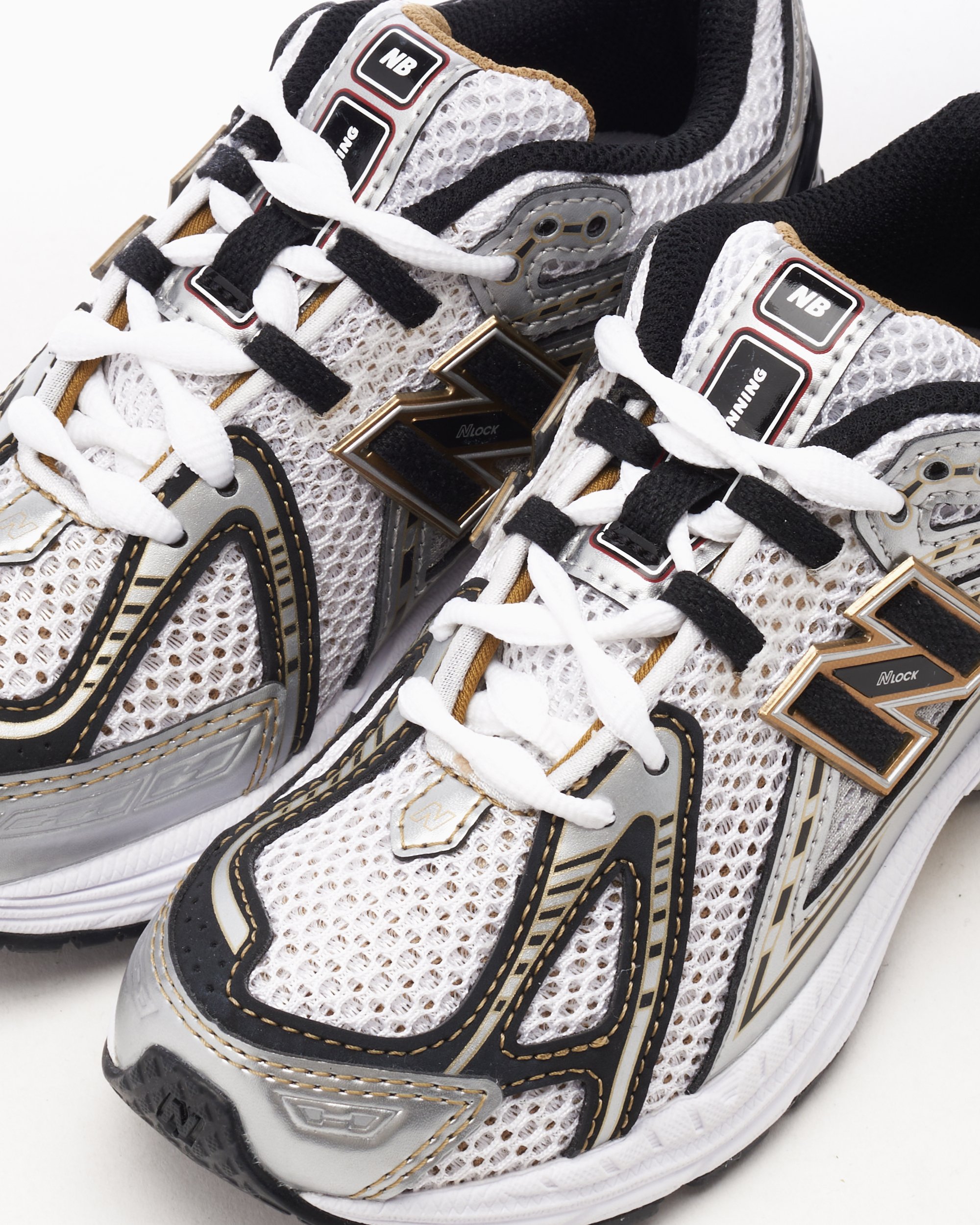 New Balance PC1906 RA Kids Grijs PC1906RA Shop Online bij