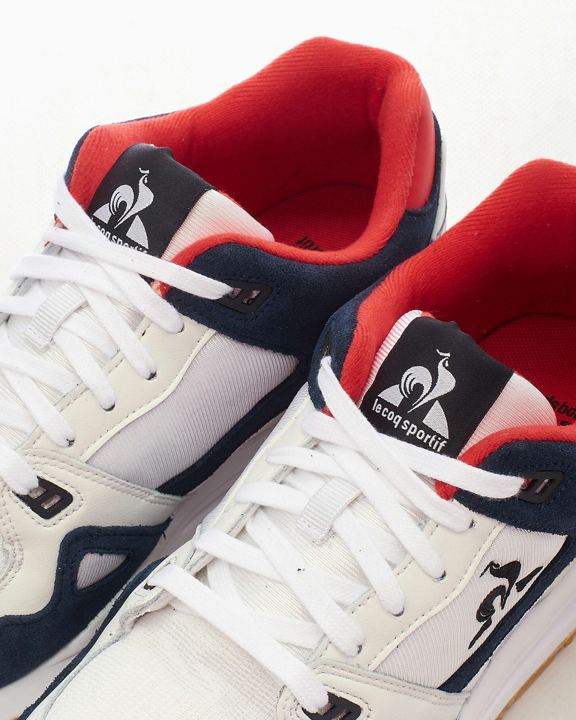 Le Coq Sportif LCS R1000 Multi 2210271 Buy Online at FOOTDISTRICT