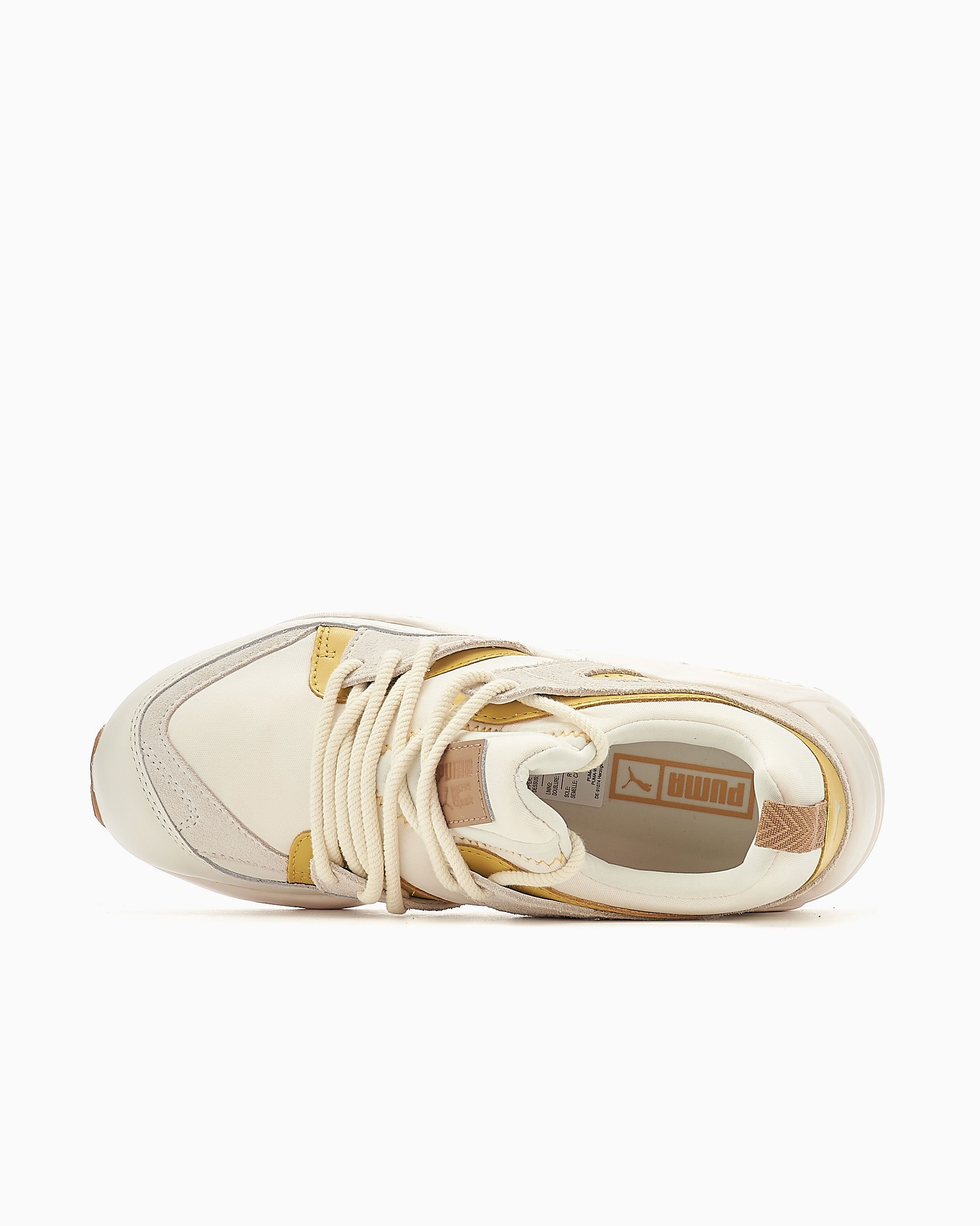 Puma Blaze of Glory Down South Ref. 384024 01 Colour Beige Size 38