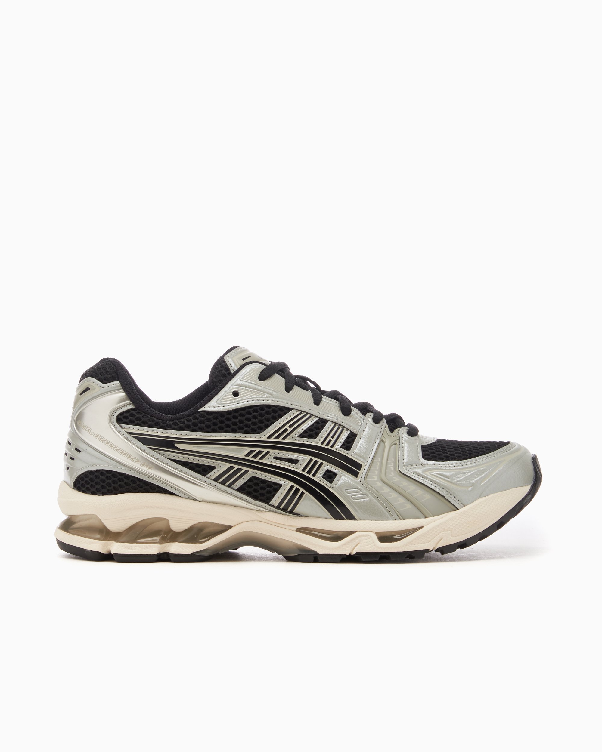 Asics kayano 19 Gris shop
