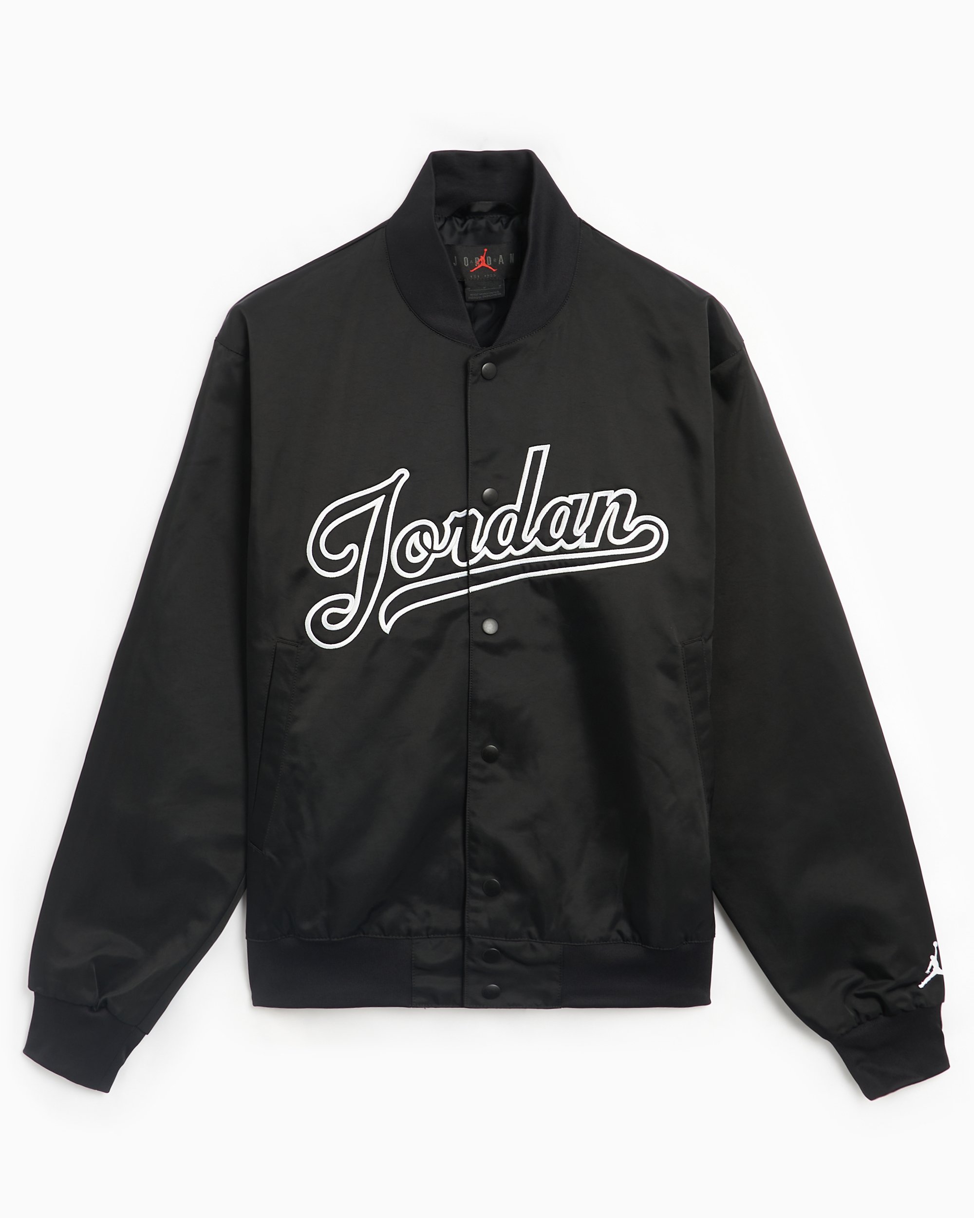 Michael jordan bomber jacket clearance