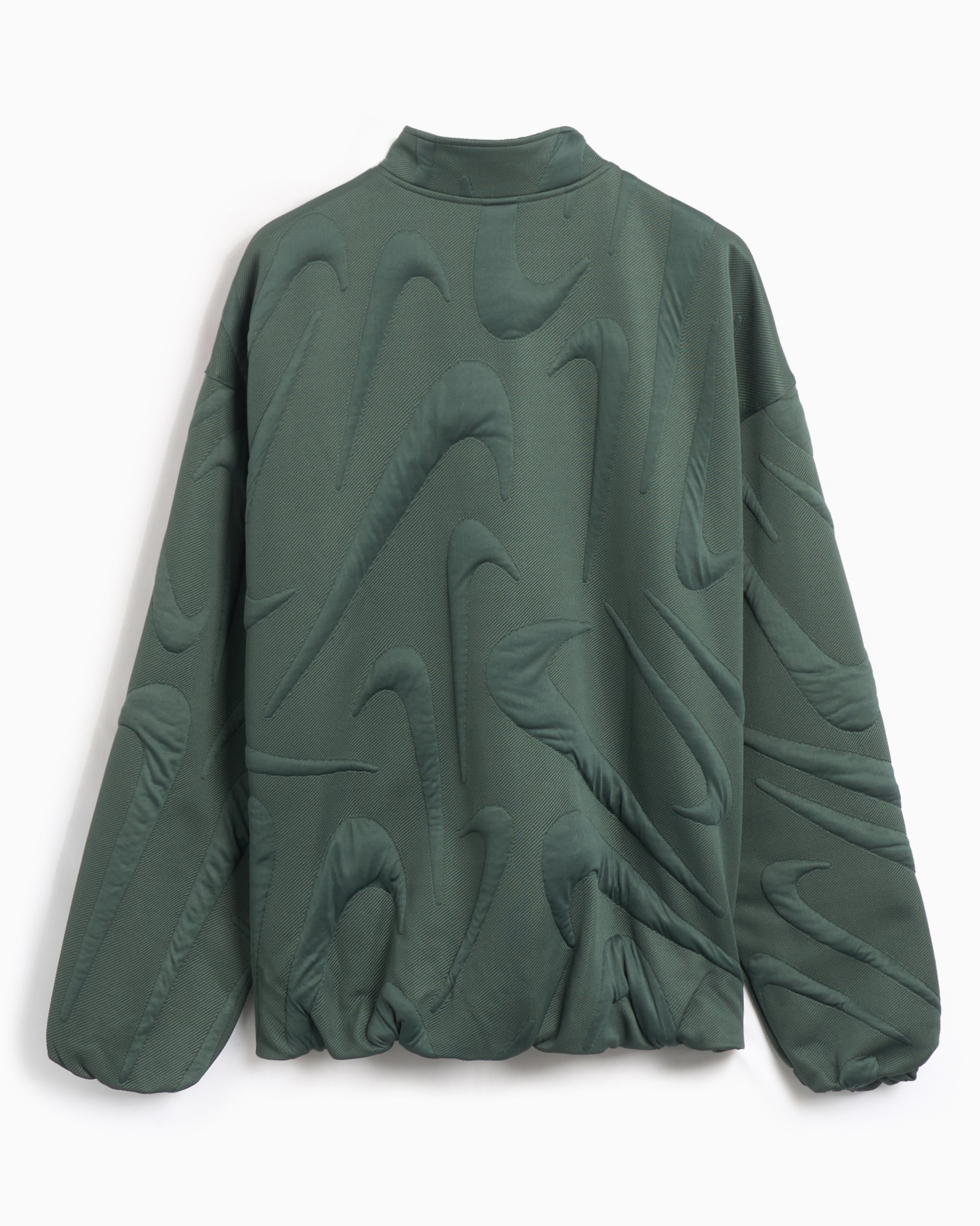 Nike Sportswear Collection Women's 1/4 Zip Sweatshirt