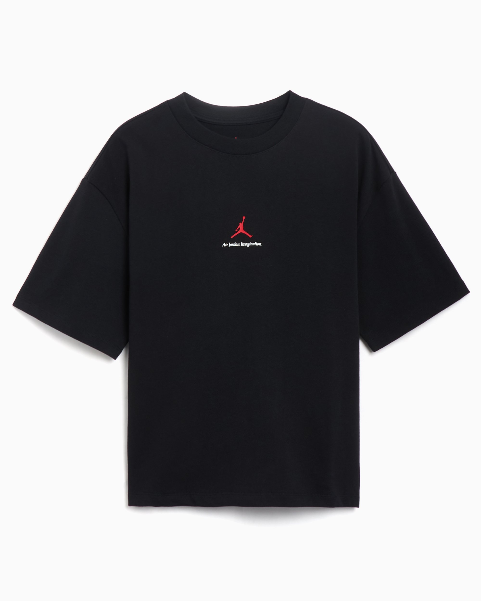 Jordan x Nigel Sylvester Bike Boxy Men's T-Shirt Black HQ1736-010