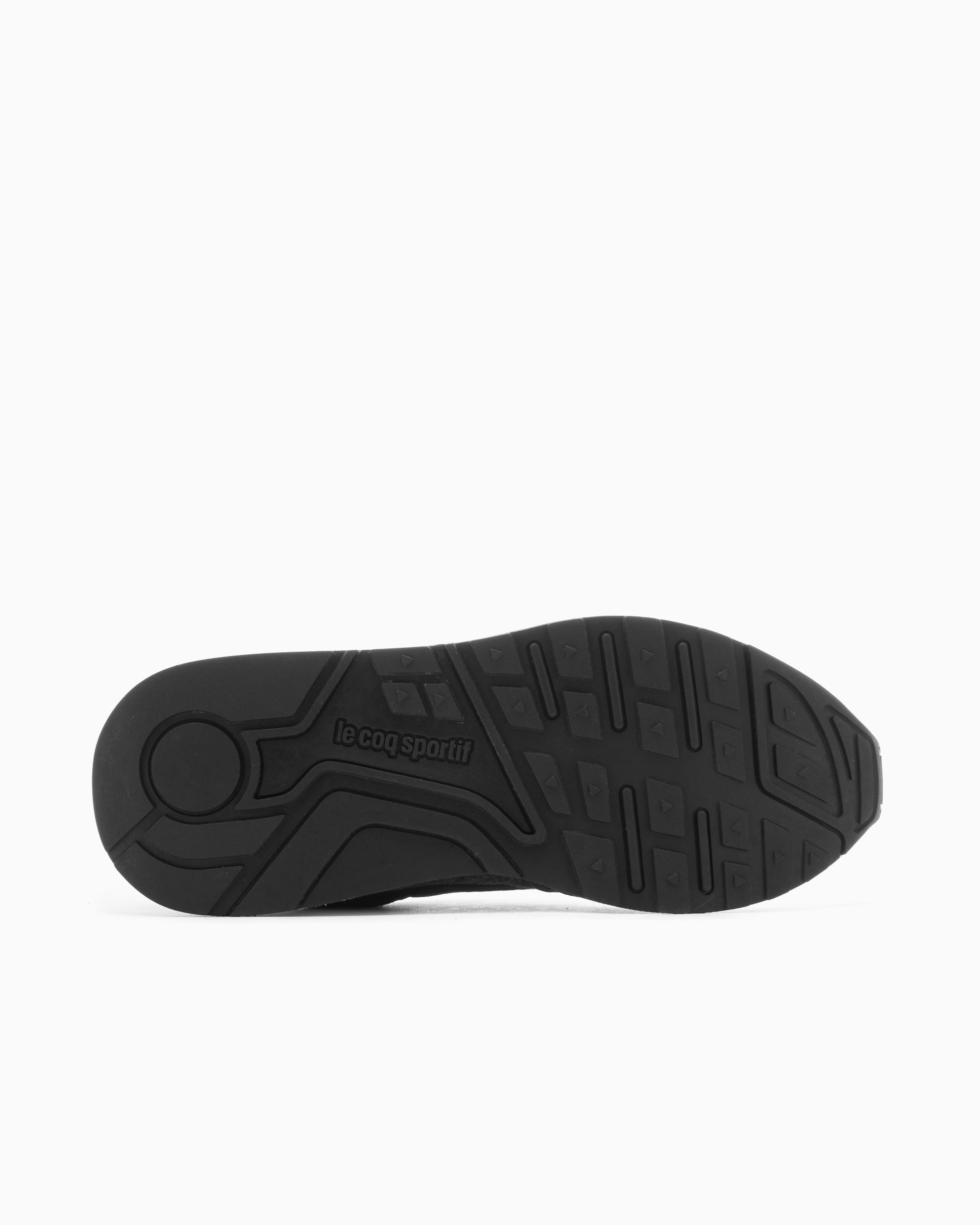 Le coq sportif silver on sale