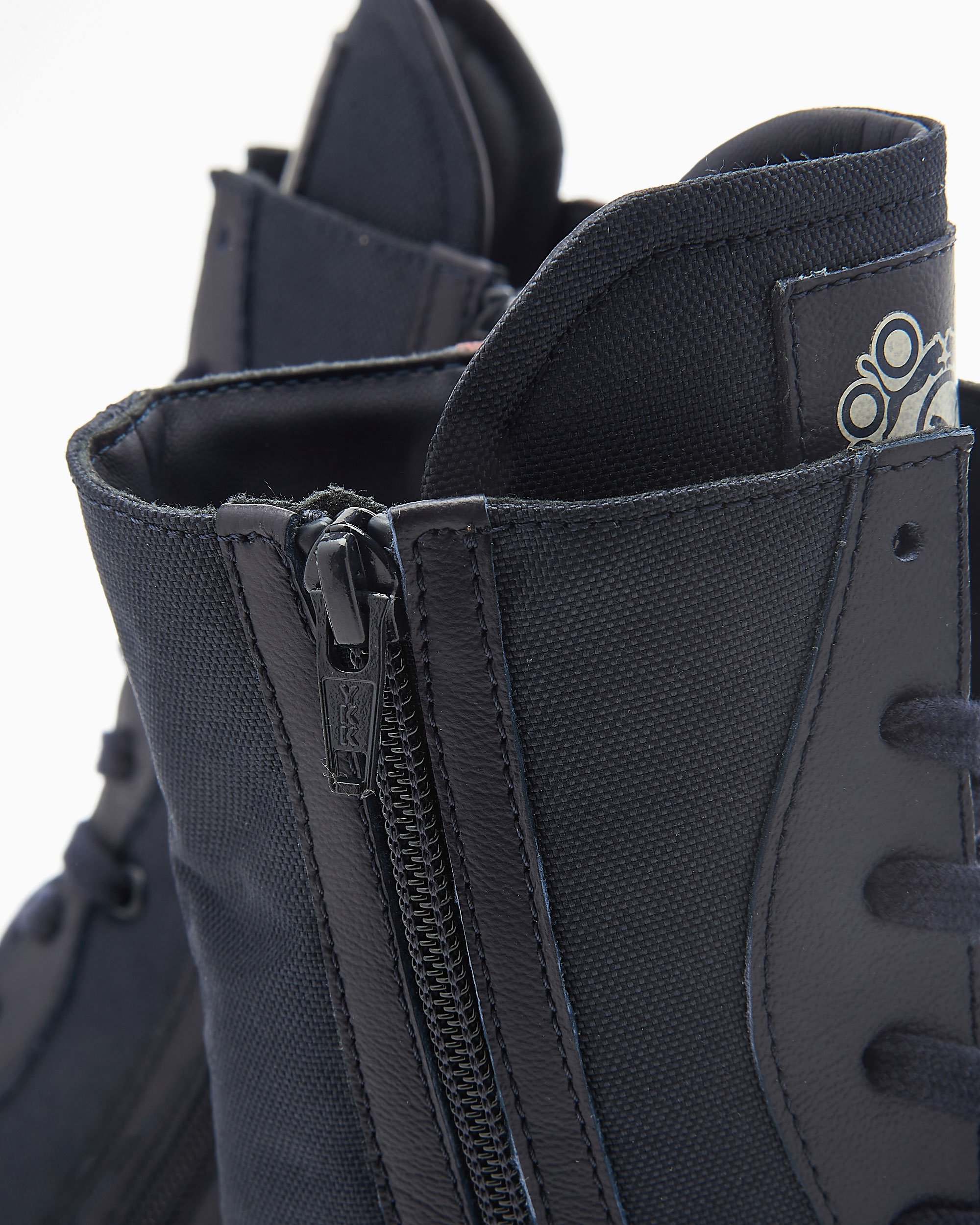 Puma store tactical boots