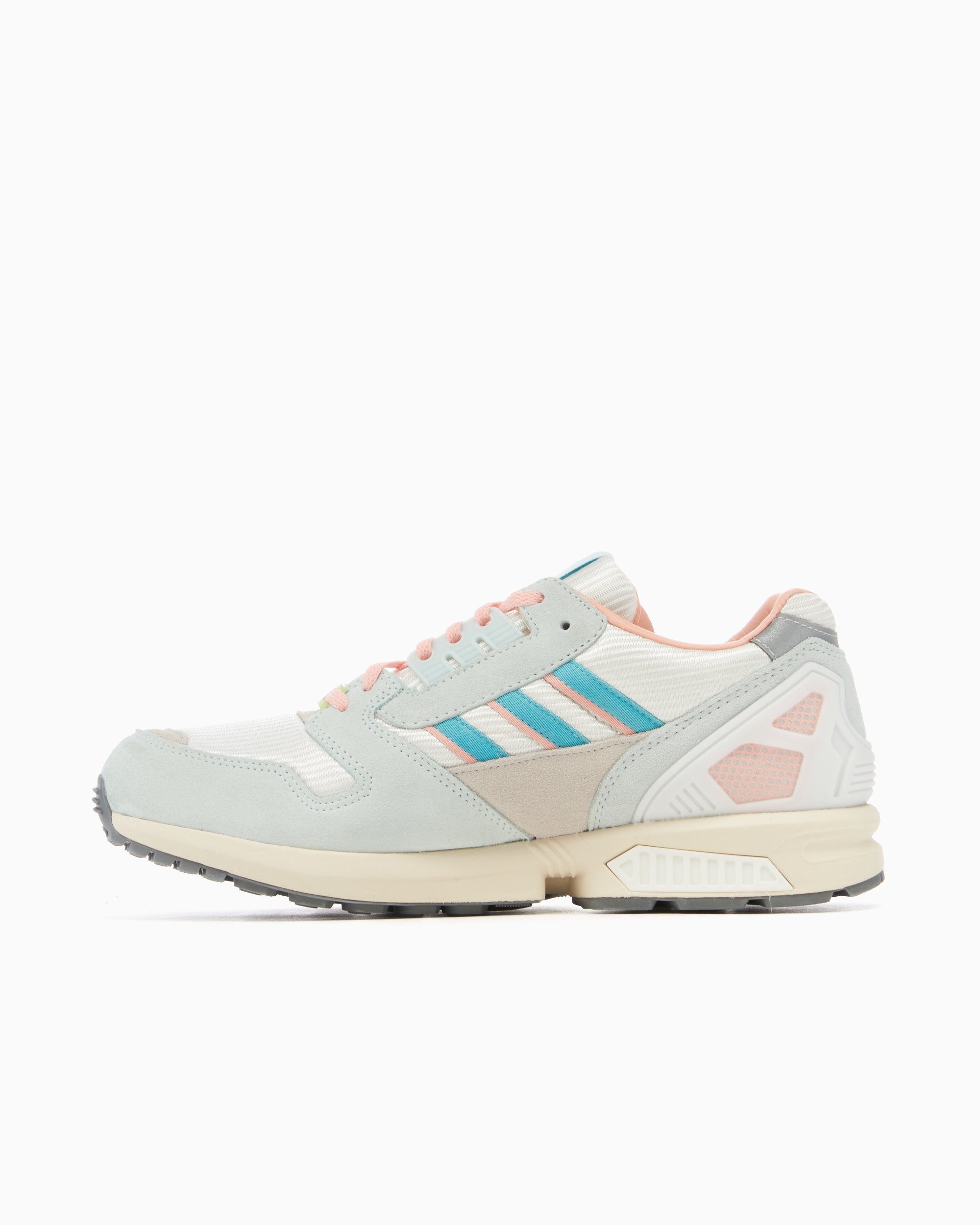 Adidas zx 8000 grigio new arrivals