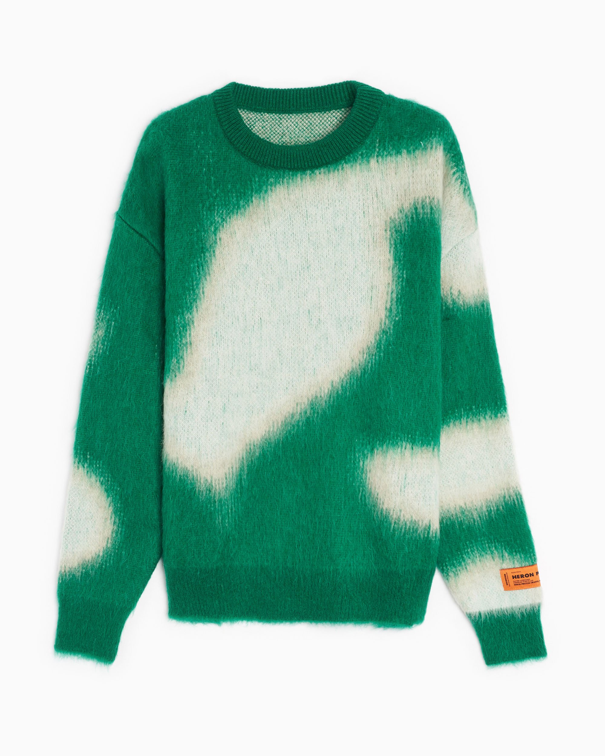 レア！  × Heron Preston セットアップ Heron Preston graphic-print Tank Top | Black | FARFETCH