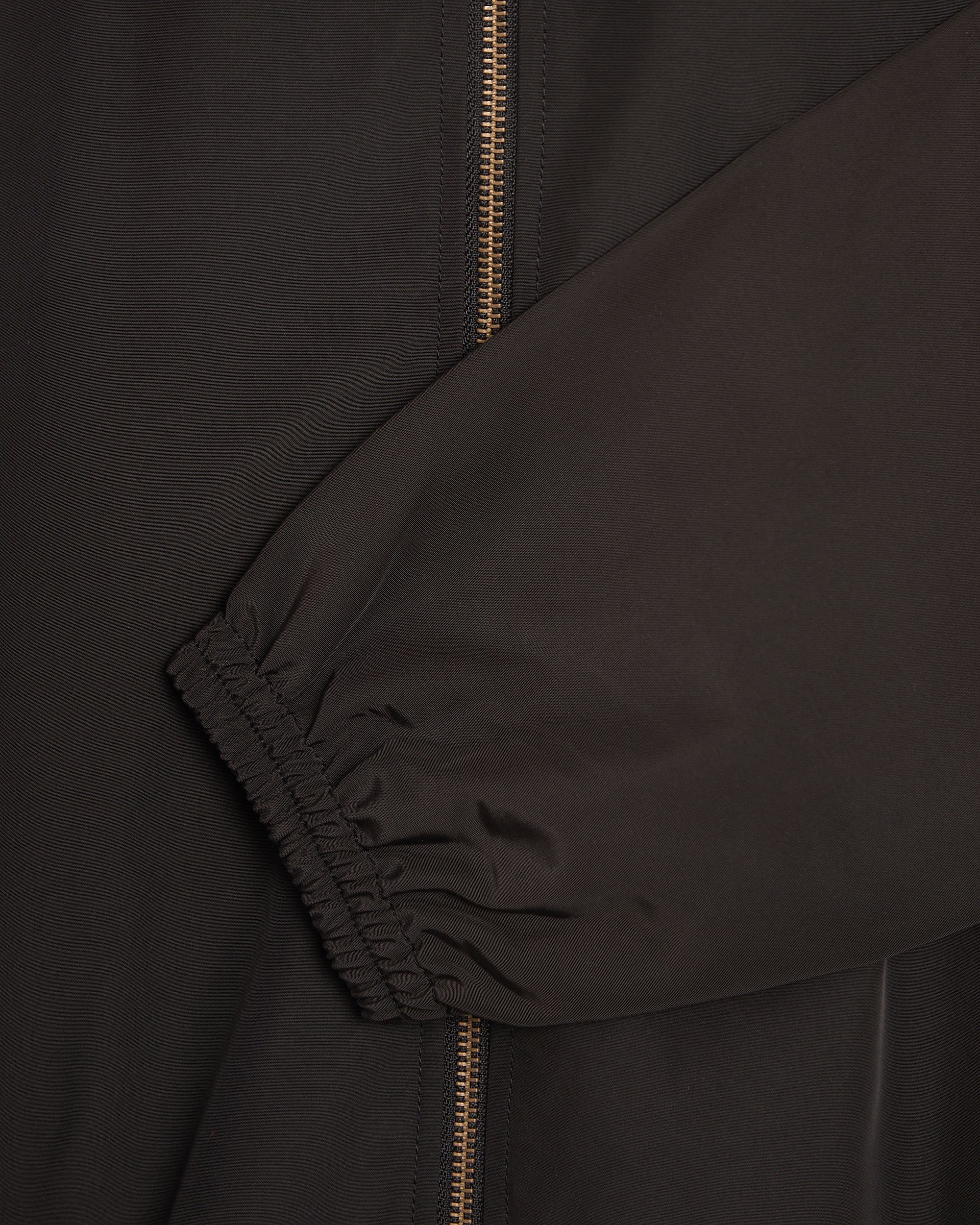 thisisneverthat® INTL. Team Men's Light Jacket Black