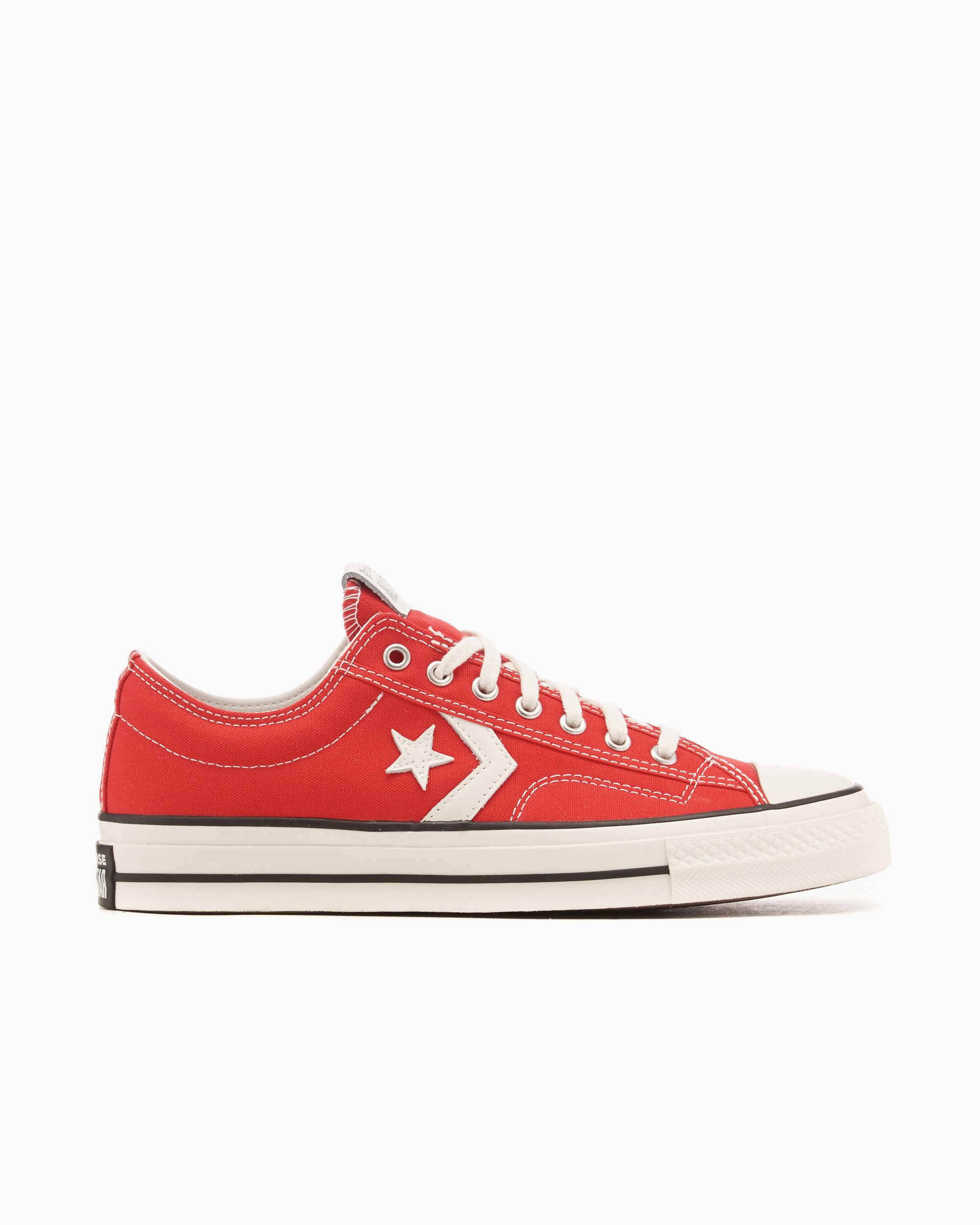 Converse Star Player 76 OX Rojo A11530C FOOTDISTRICT