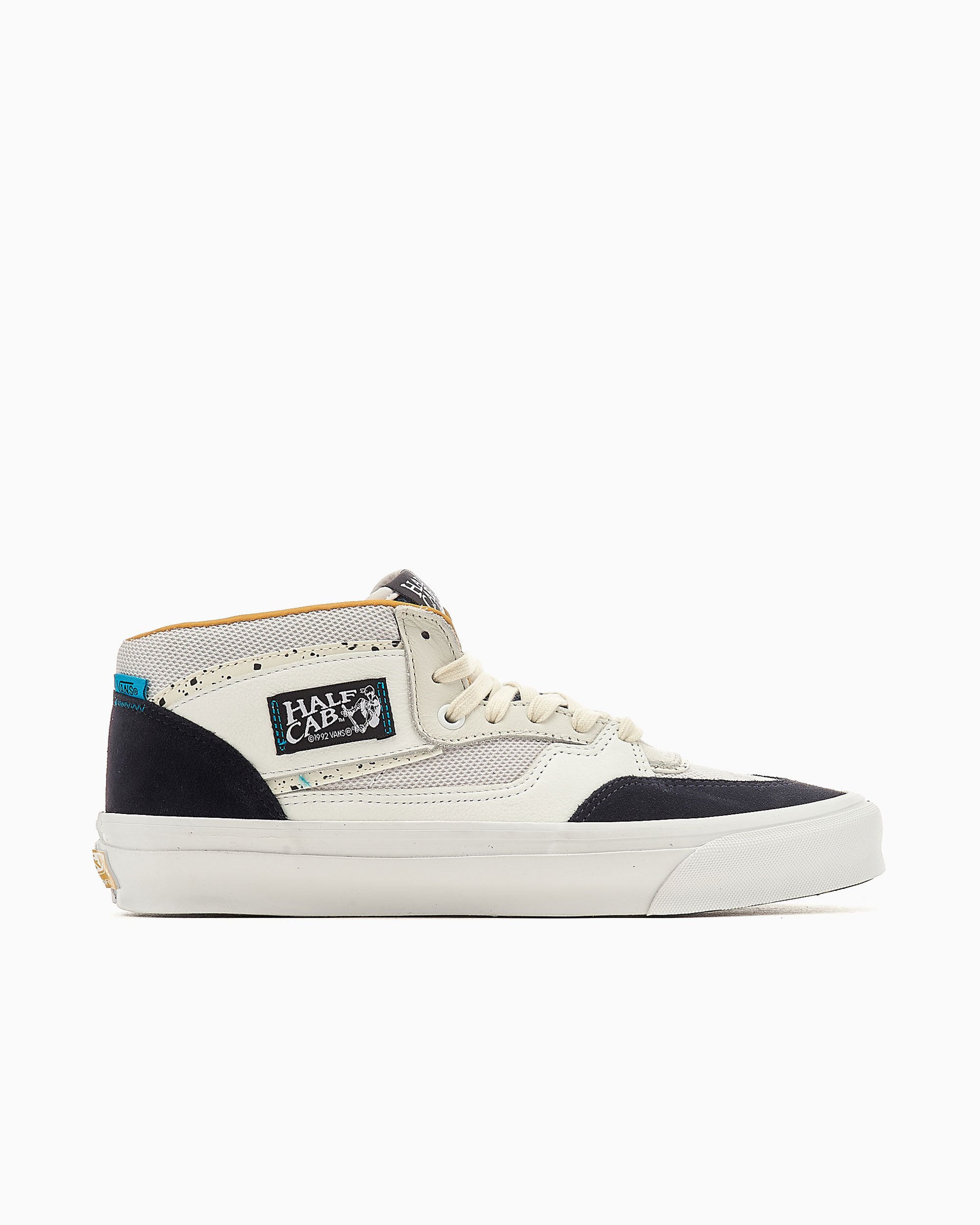 Gosha half deals cab