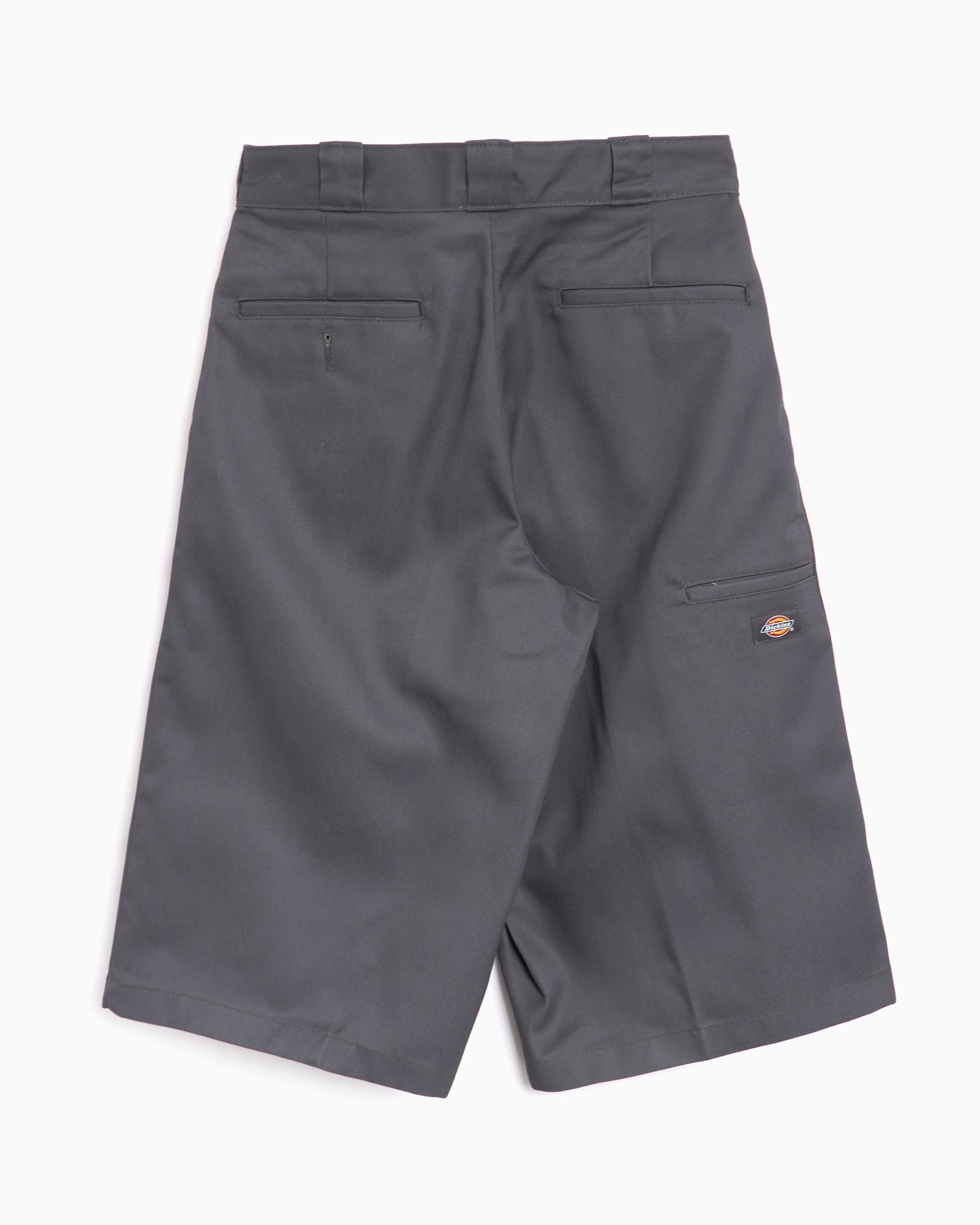 Dickies Men's Relaxed Work Shorts Men's Shorts Gray