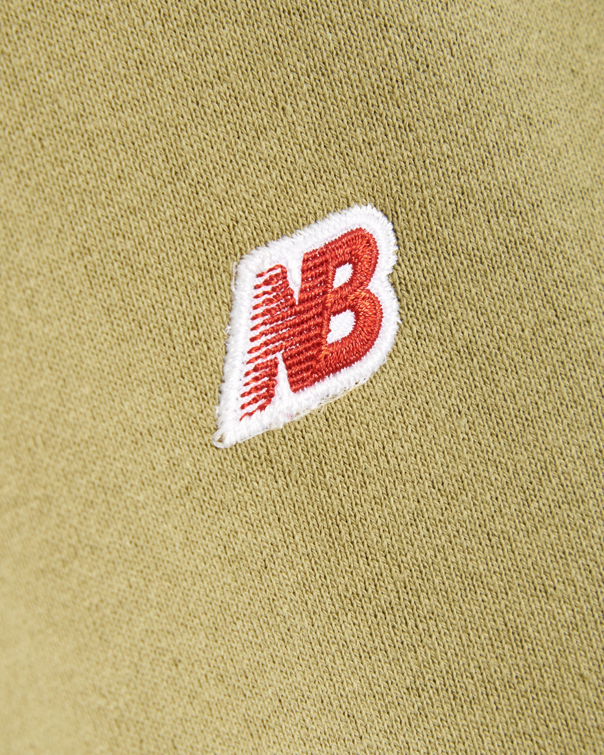 New balance x nanamica coolmax hotsell crew sweat