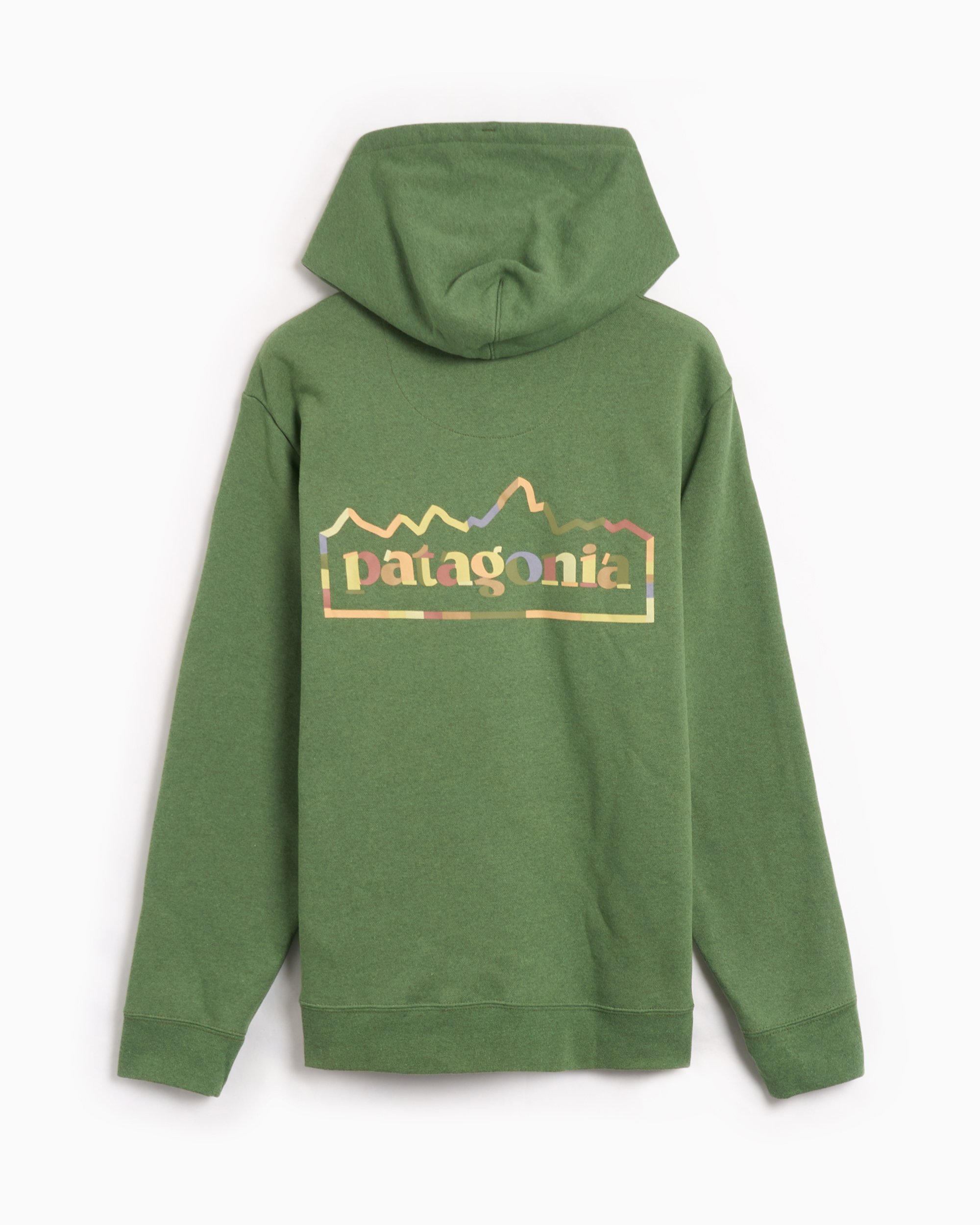 Patagonia Unity Fitz Uprisal Men s Hoodie Green 39694 TNGR FOOTDISTRICT