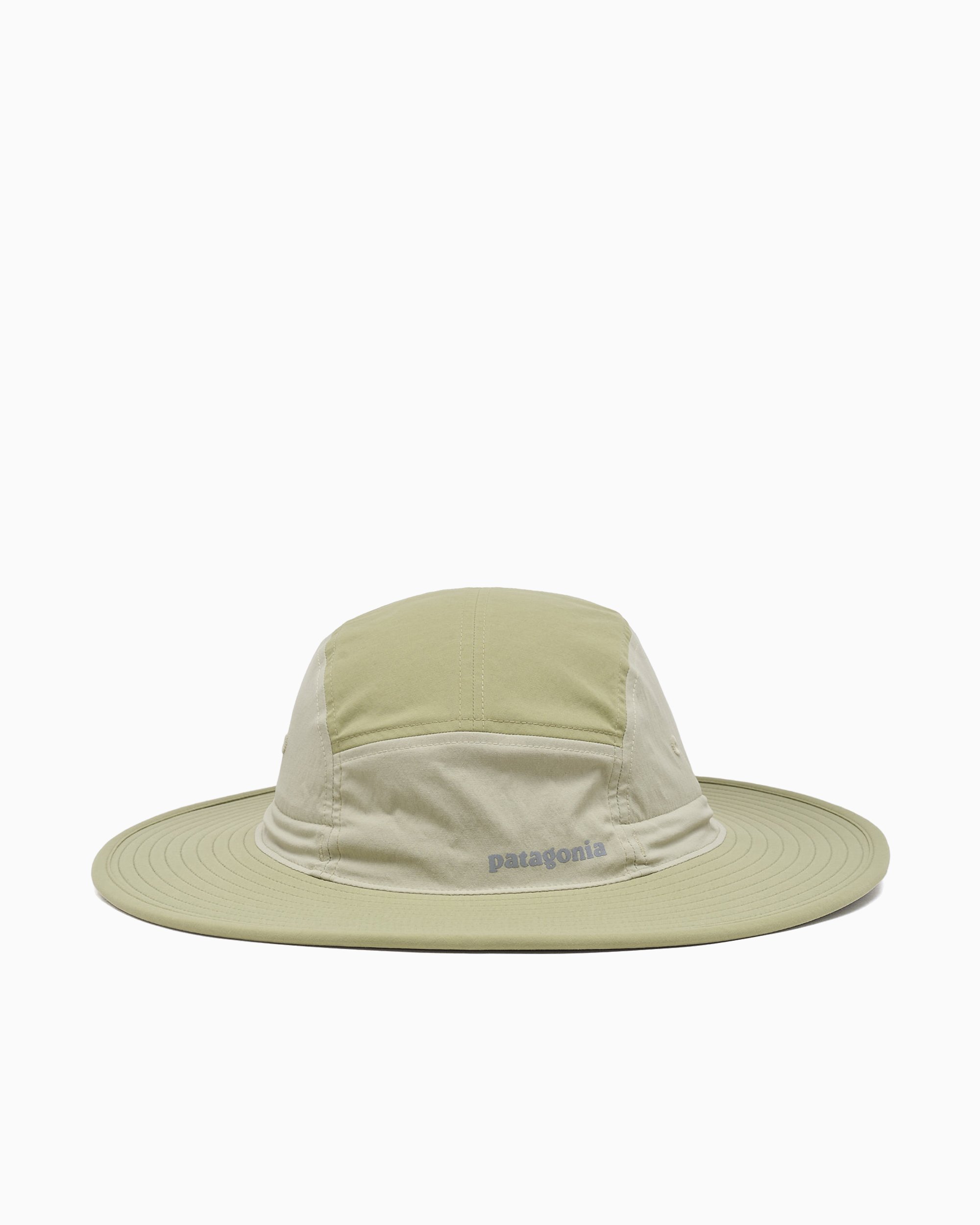 Patagonia Quandary Brimmer Unisex Beanie Beige 33342-GMTG