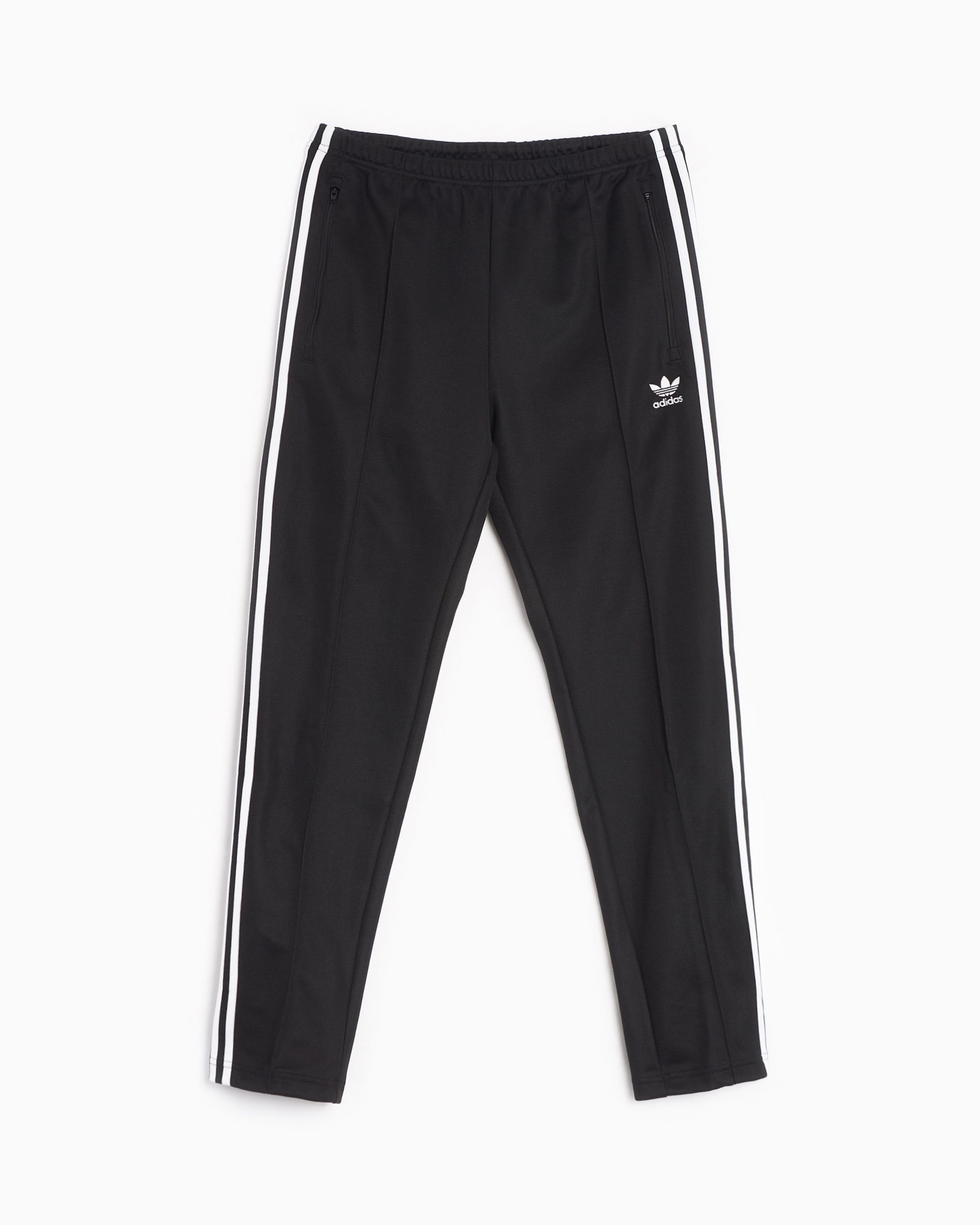 adidas Originals Beckenbauer Men s Track Pants Zwart II5764 Shop