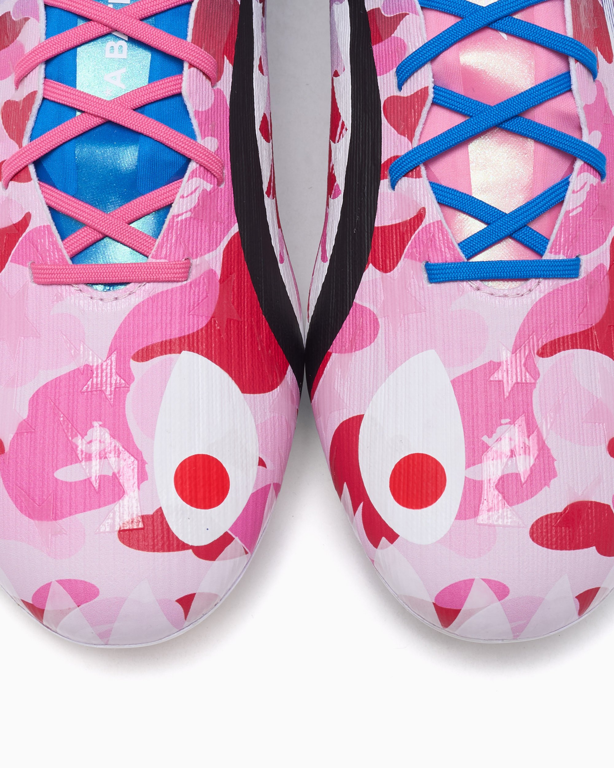 【 BAPE X ADIDAS 】F50 ELITE FG 28.5cm ベイプ BAPE X ADIDAS 】F50 ELITE FG | bape.com